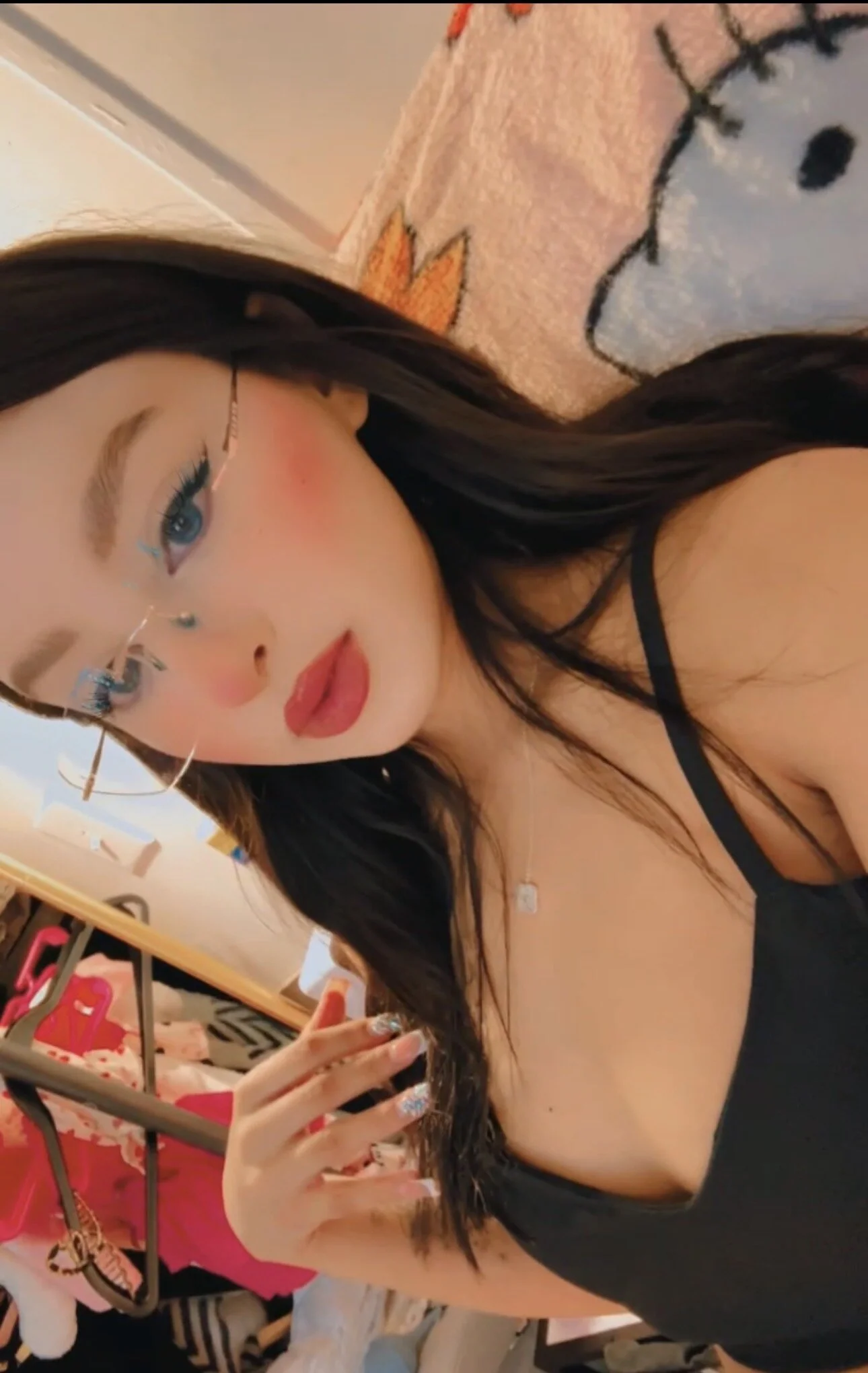 XXX Porn Photo of Nude Wet_mamacita 1