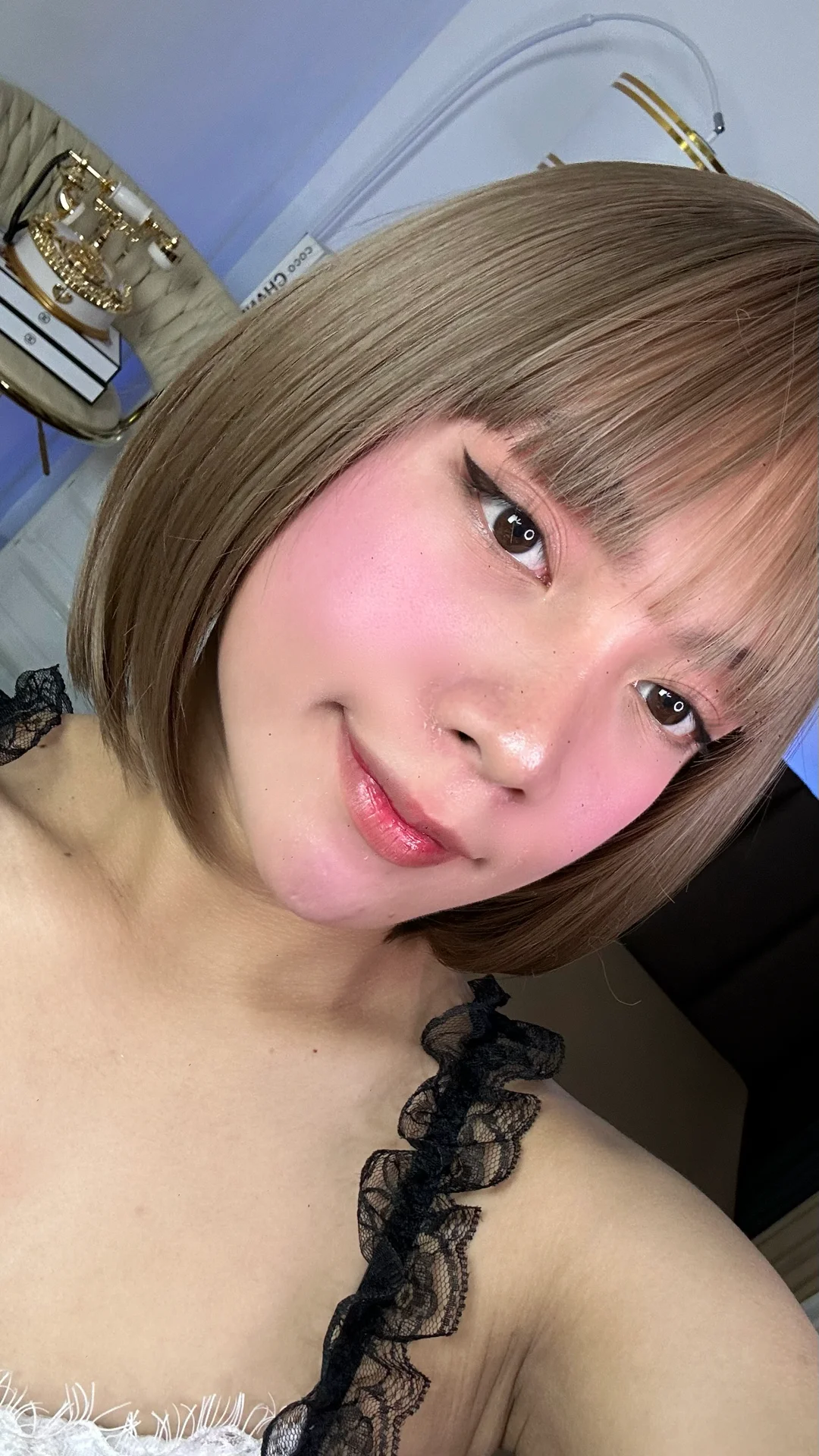 XXX Porn Photo of Nude Belinda_Exploder69 5