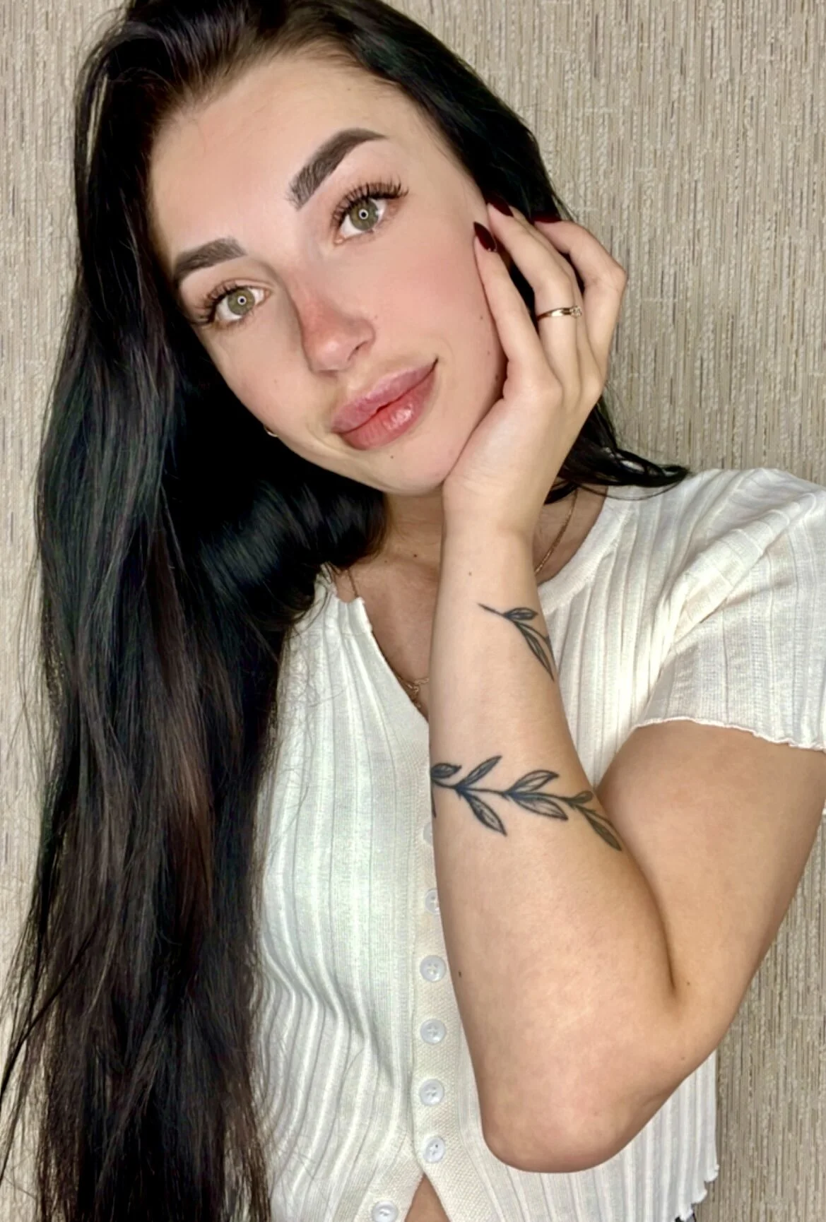 XXX Porn Photo of Nude milkiss__kiss 10