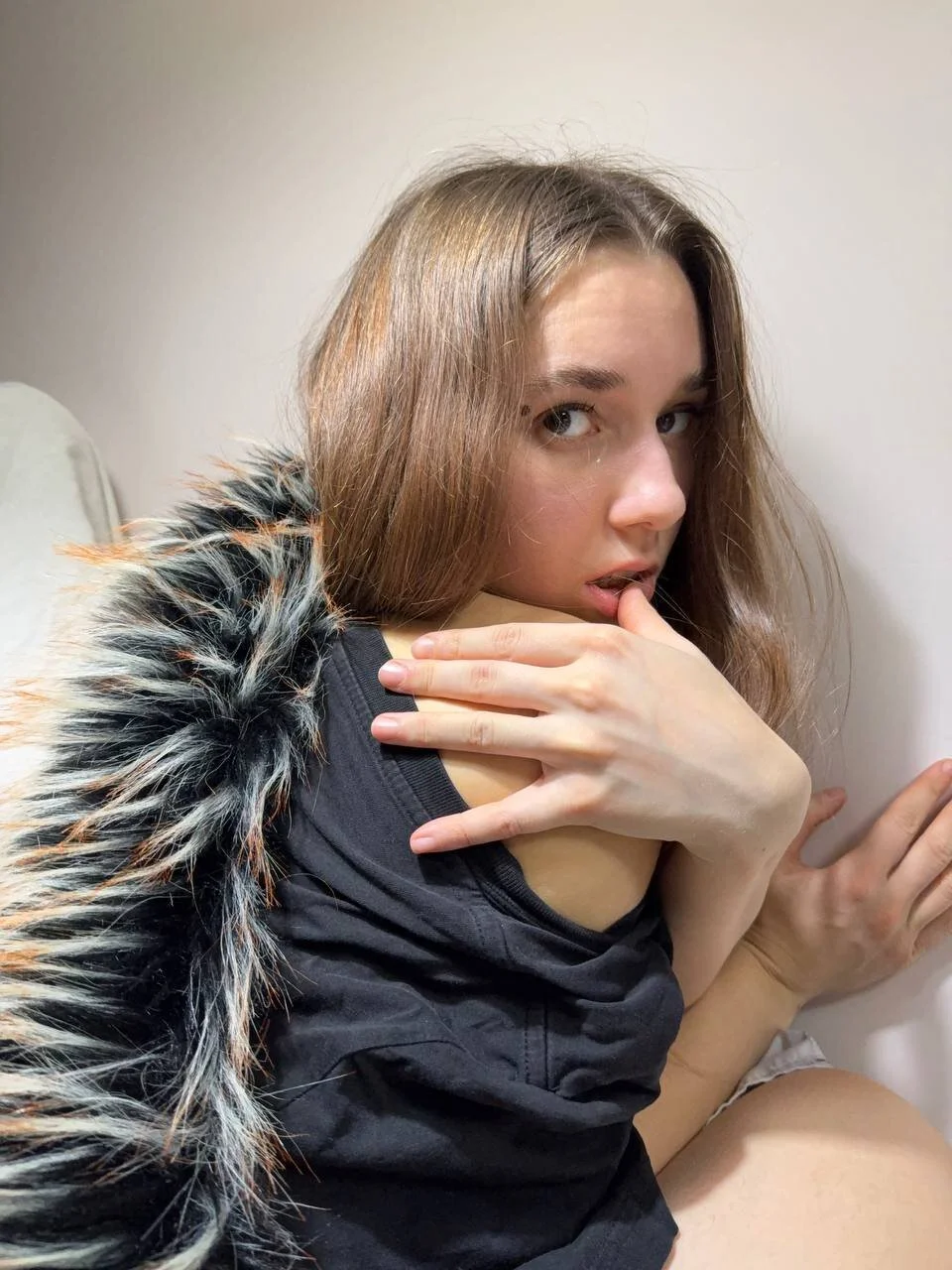 XXX Porn Photo of Nude PetraHambelton 751