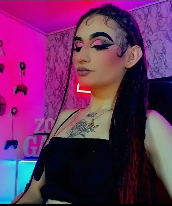 XXX Porn Photo of Nude Cata_MW 113