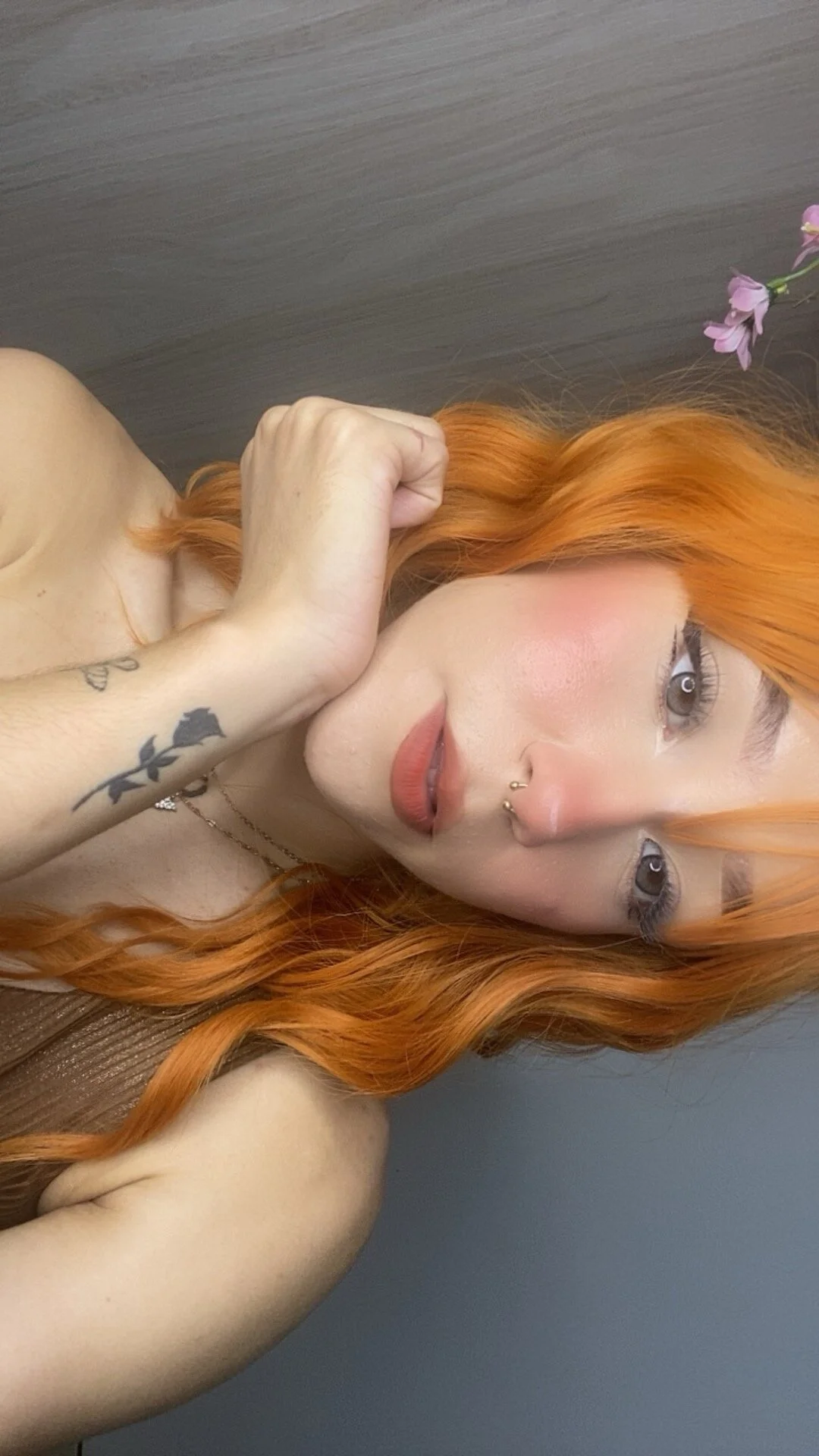 XXX Porn Photo of Nude Bella-Franco 11