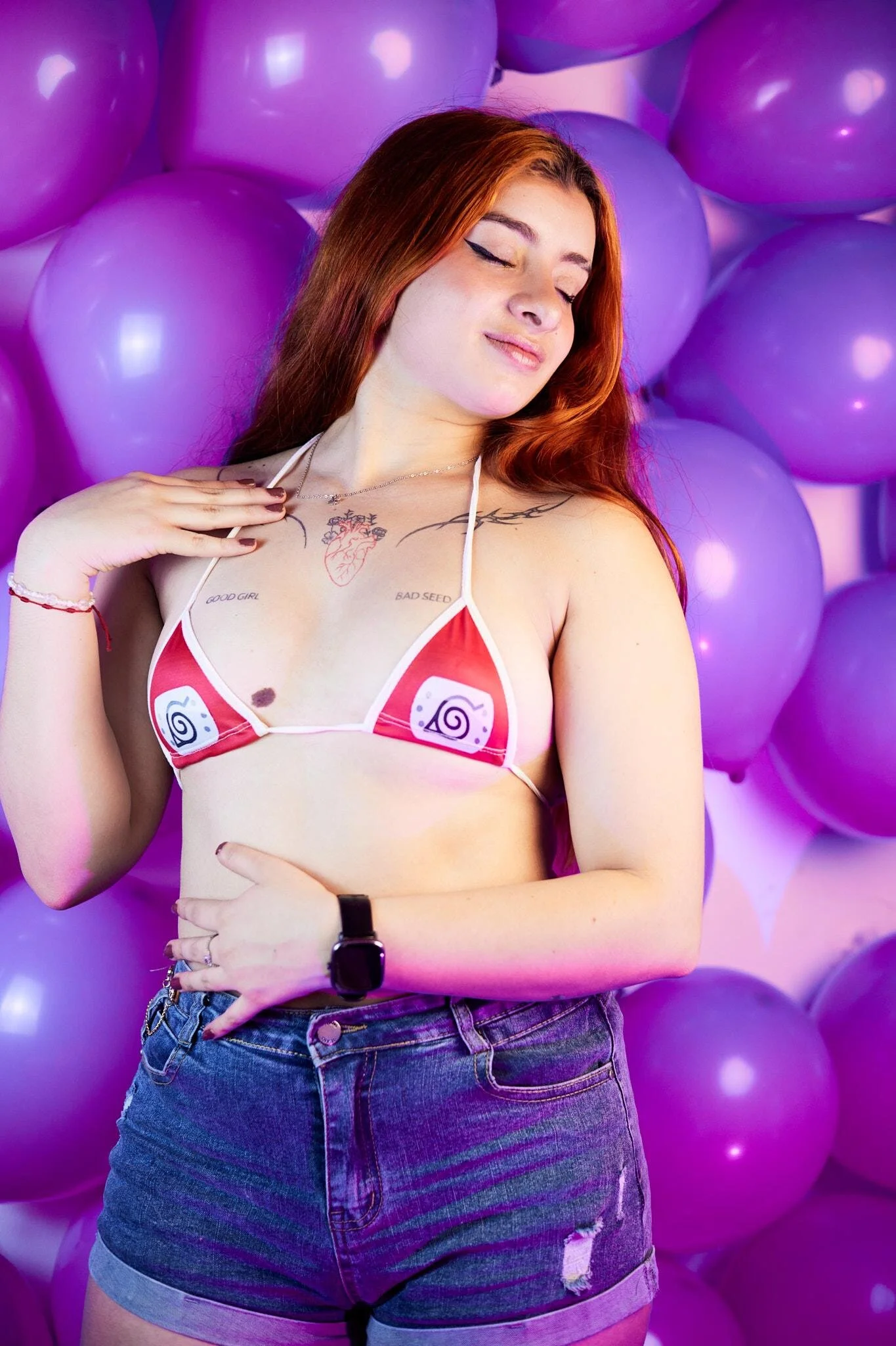 XXX Porn Photo of Nude Naomy_tay1 24