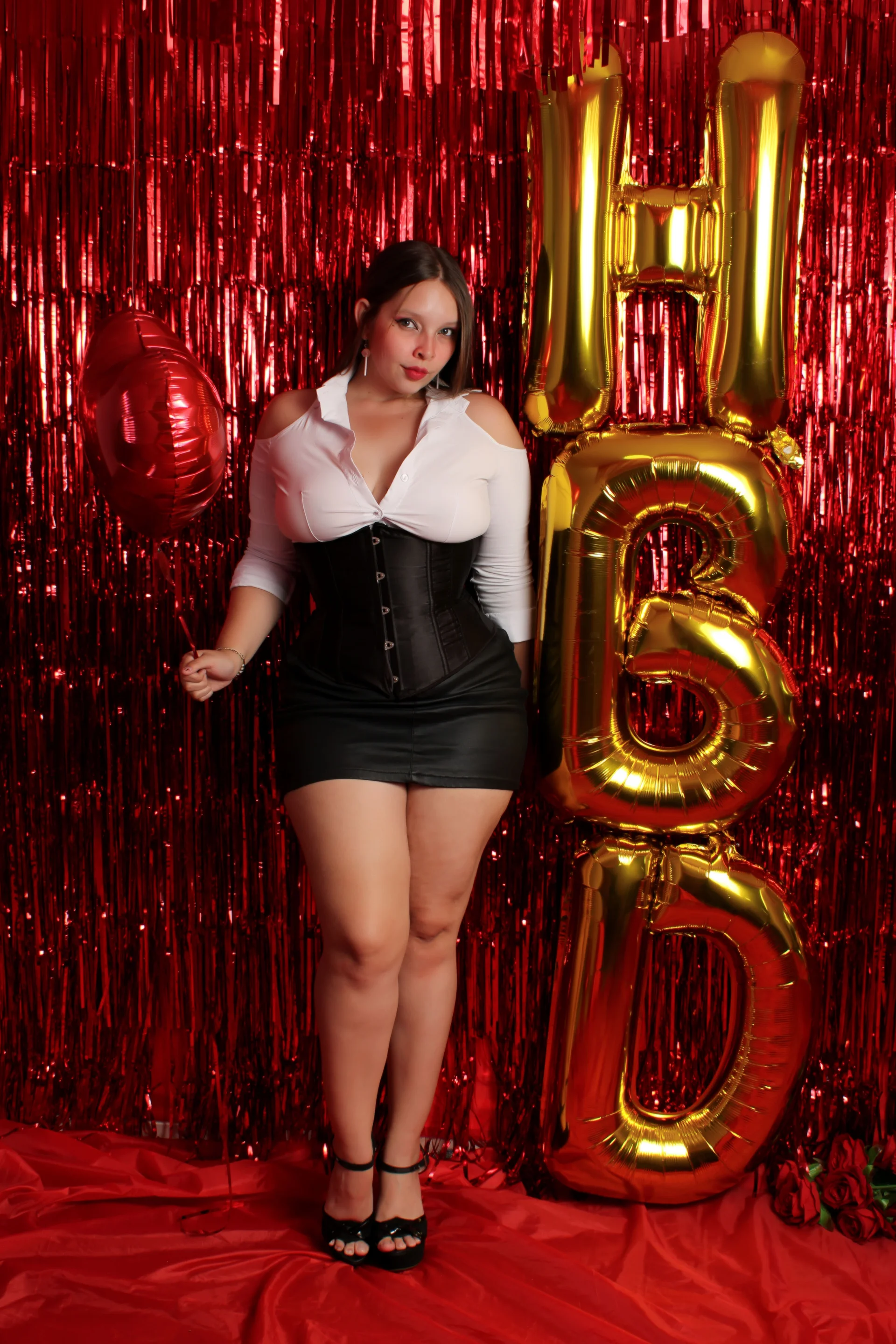 XXX Porn Photo of Nude LEYNABRAUN 97
