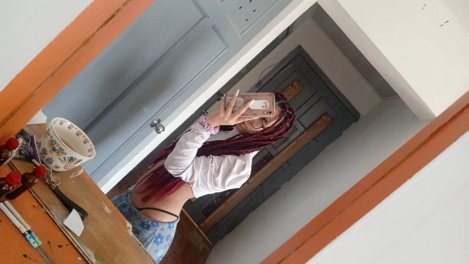 XXX Porn Photo of Nude isa_croft_ 3