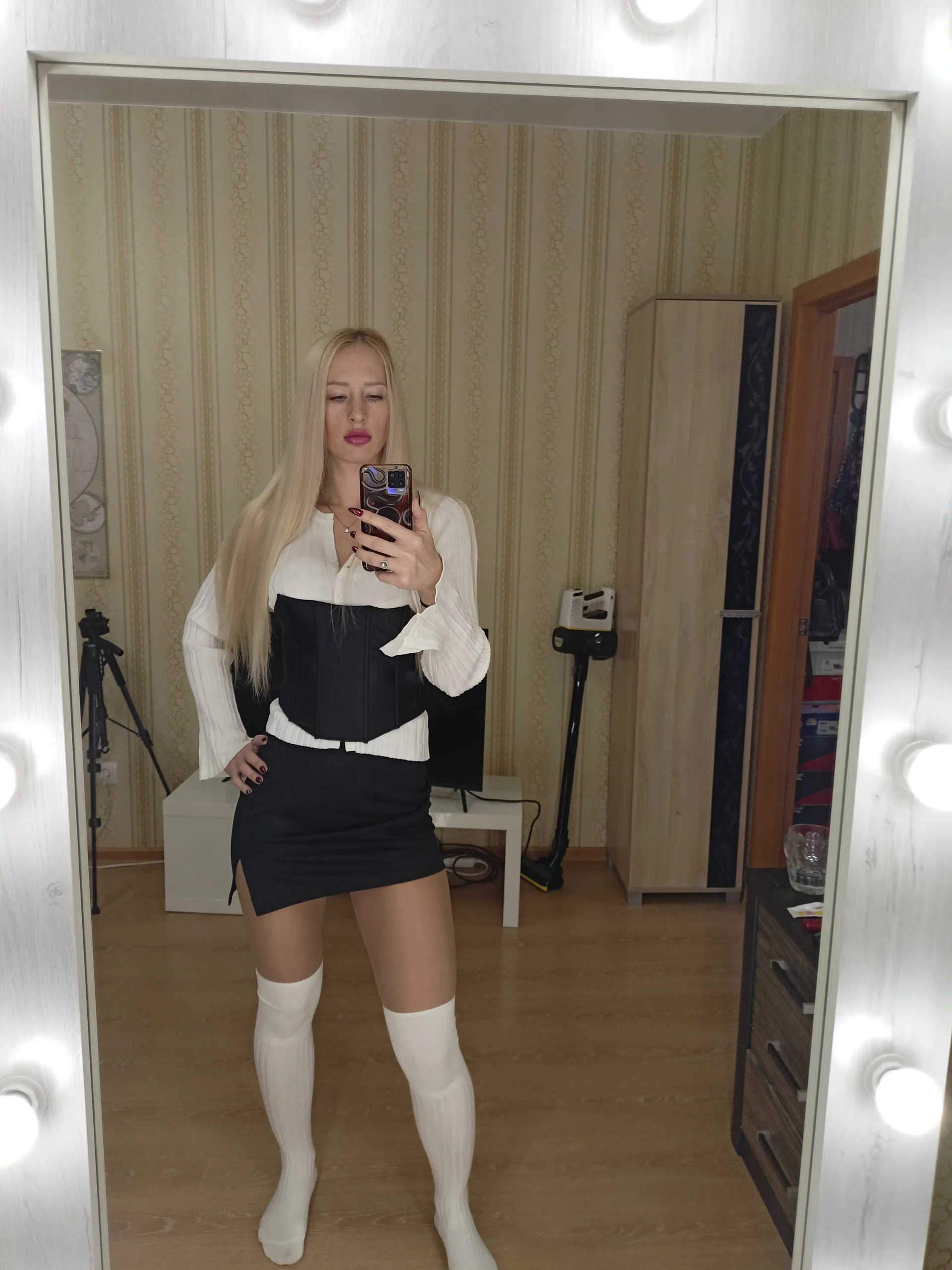XXX Porn Photo of Nude Evva_Ross 78