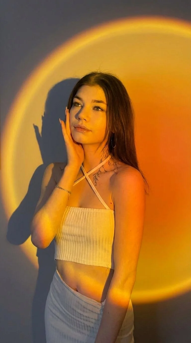 XXX Porn Photo of Nude TwixieGuo 197