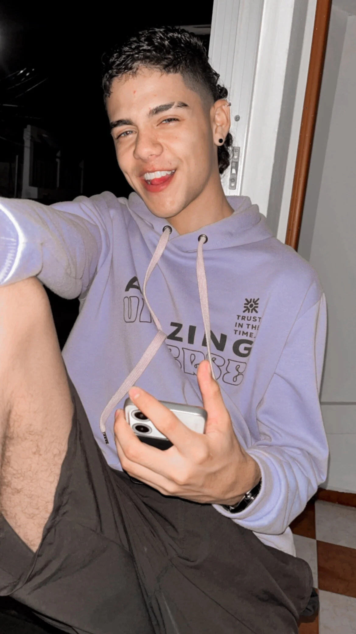 XXX Porn Photo of Nude Nathan_mason_ 9