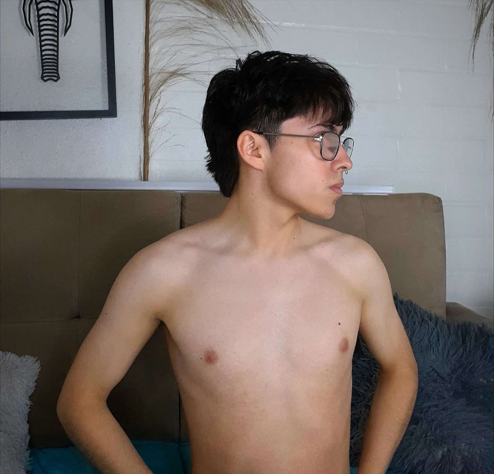 XXX Porn Photo of Nude PepperTwink 26