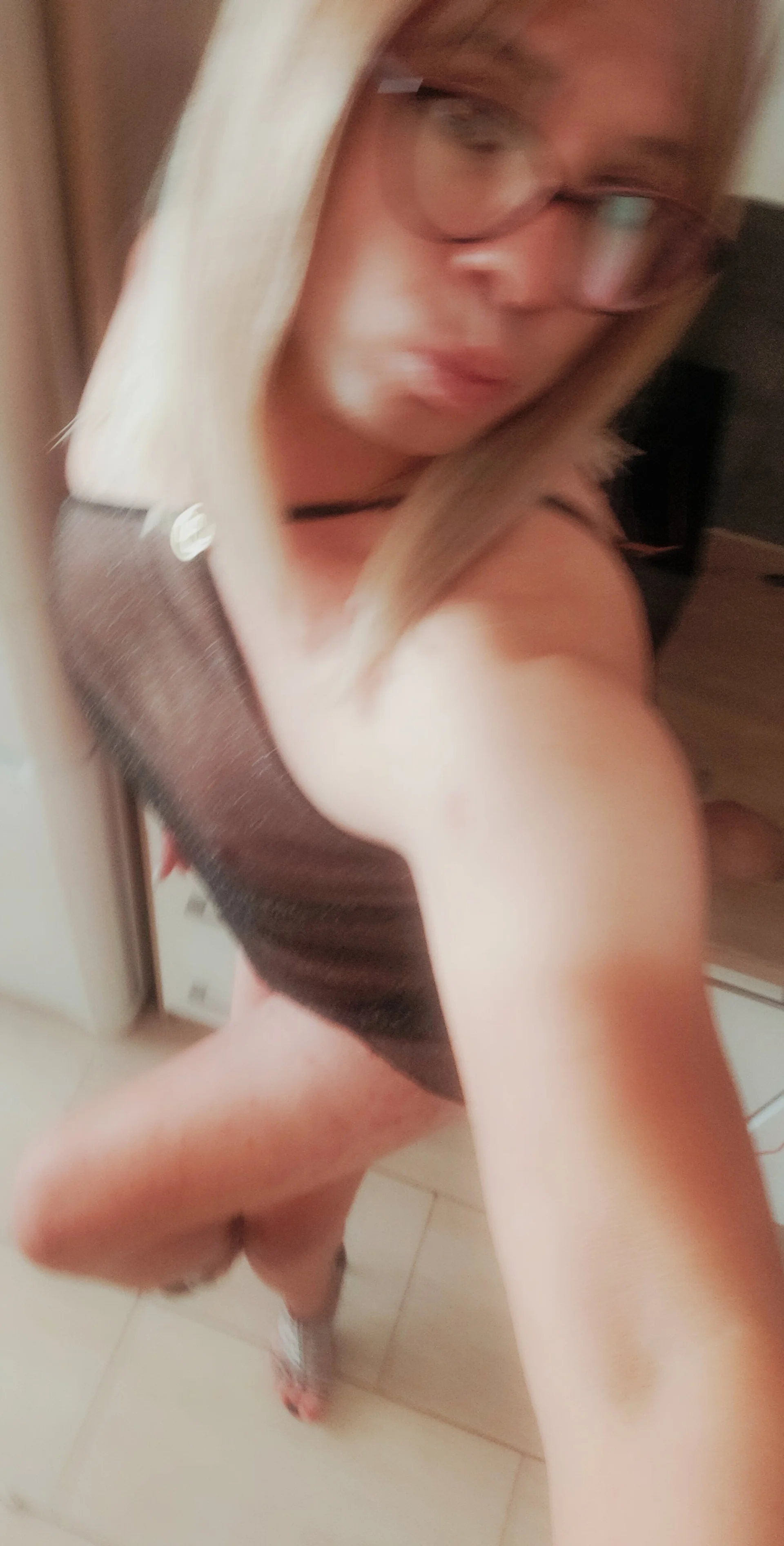 XXX Porn Photo of Nude TransdziwkaPaula35 39