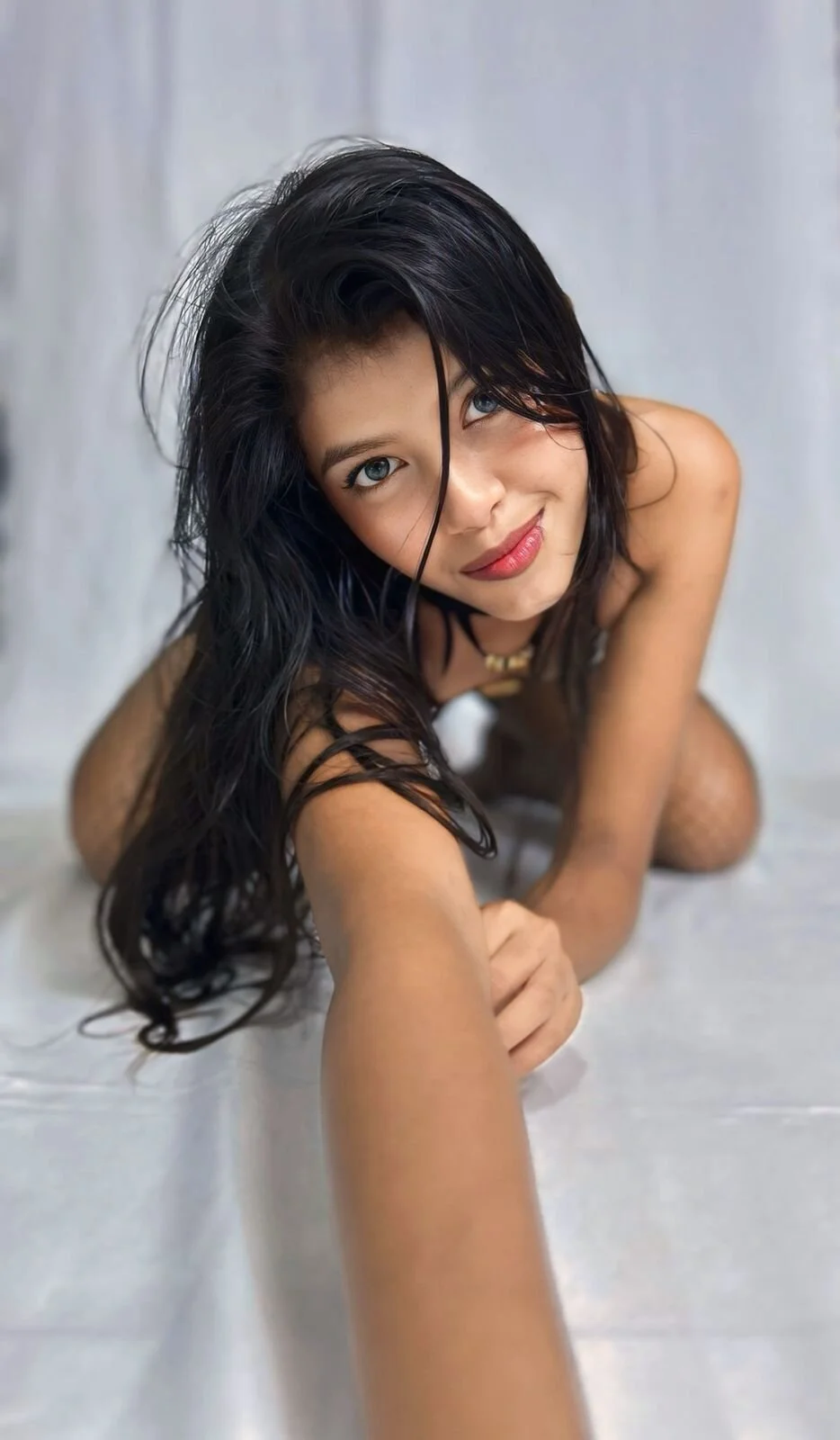 XXX Porn Photo of Nude arietta_skinny 9