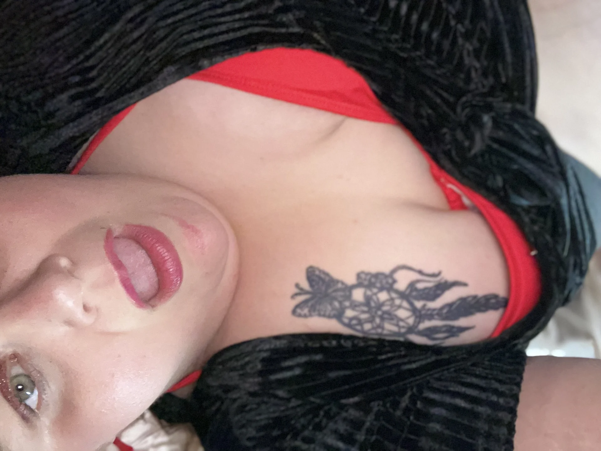 XXX Porn Photo of Nude Fatpussybigass 54