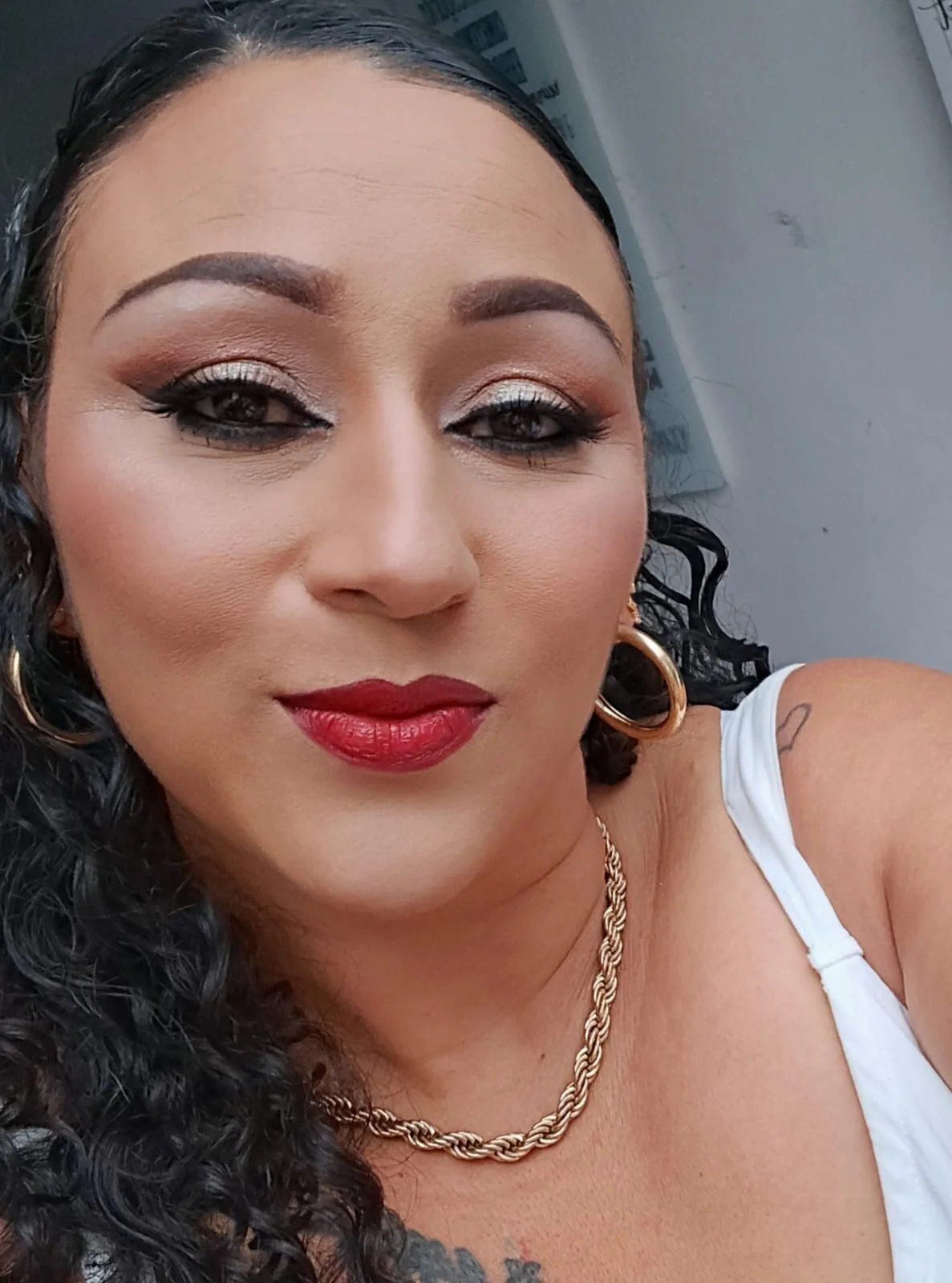 XXX Porn Photo of Nude VaniaRouse 20