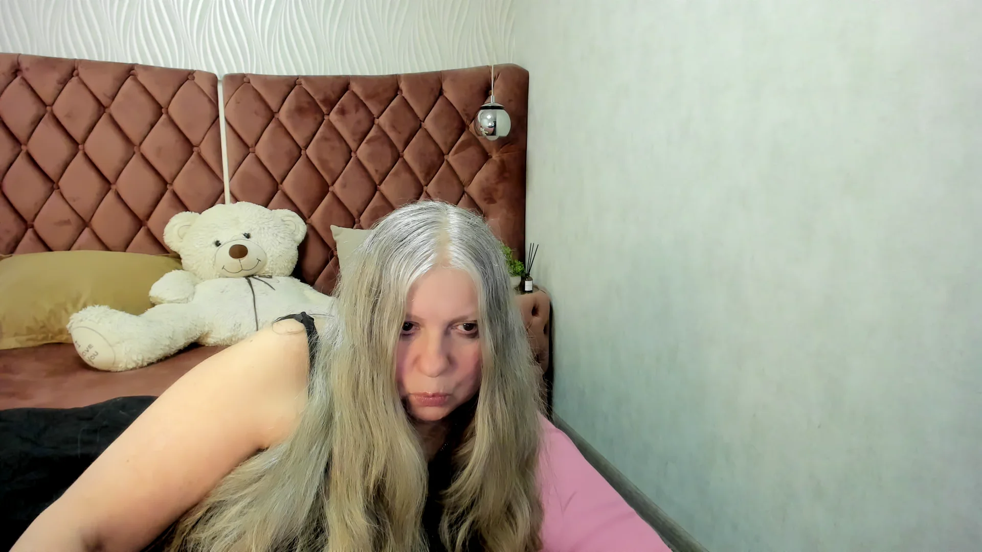 XXX Porn Photo of Nude mariabelladonna 136