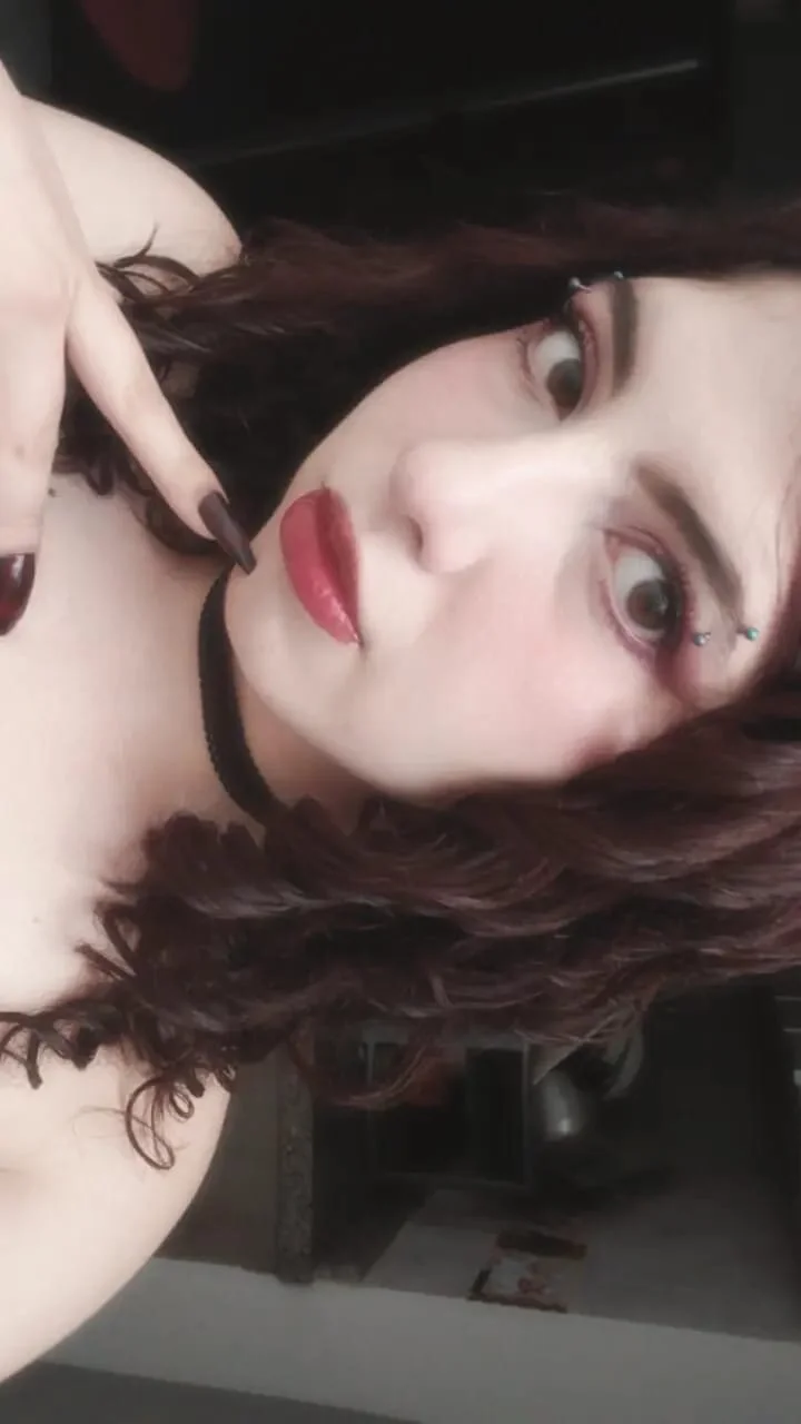 XXX Porn Photo of Nude CassieRosse_ 5