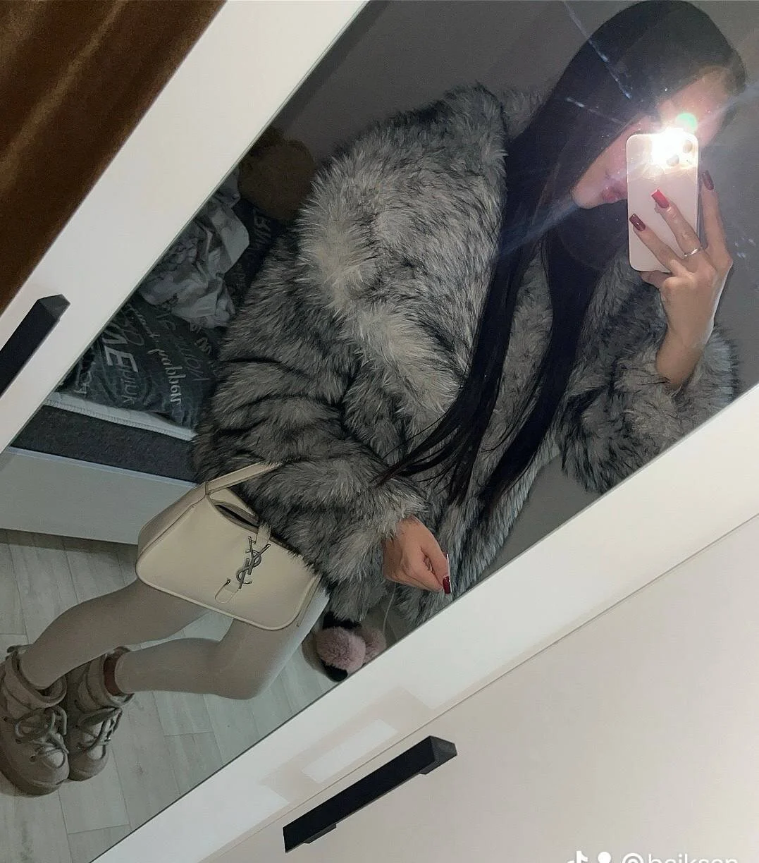 XXX Porn Photo of Nude LunaLurk 8