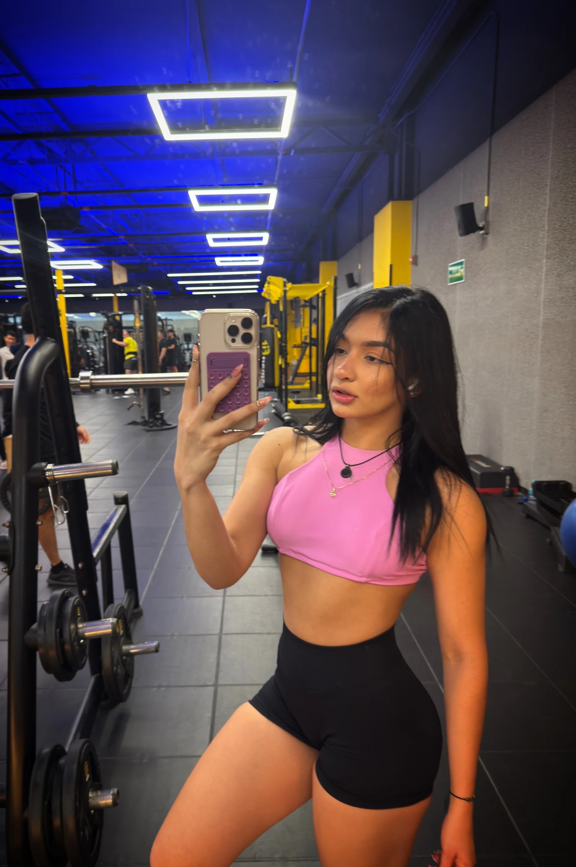 XXX Porn Photo of Nude jenn_fit 31