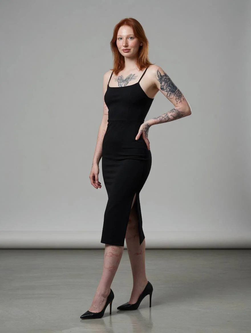 XXX Porn Photo of Nude MiyaKitten 10