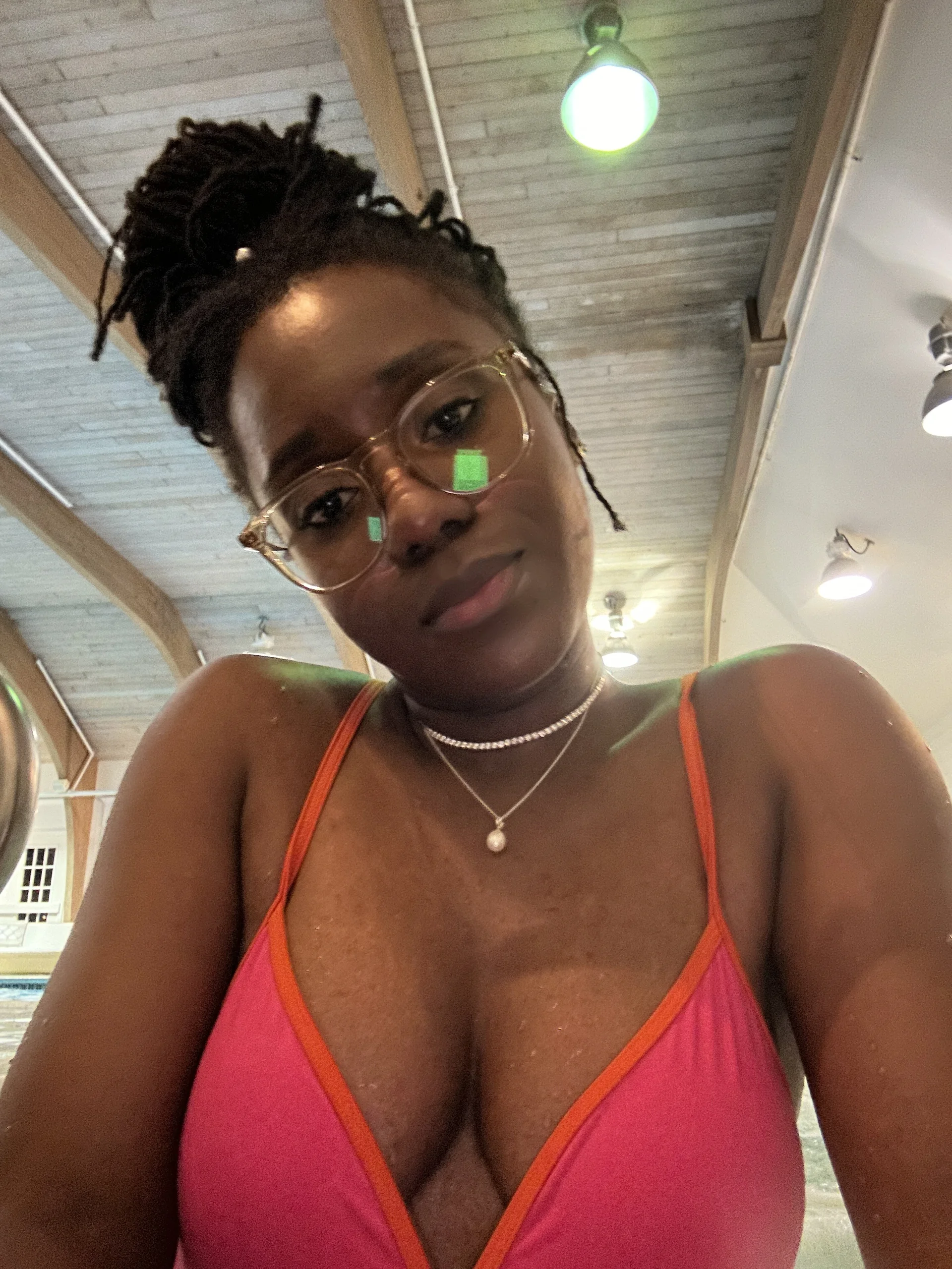 XXX Porn Photo of Nude gratefullgoddessj 25