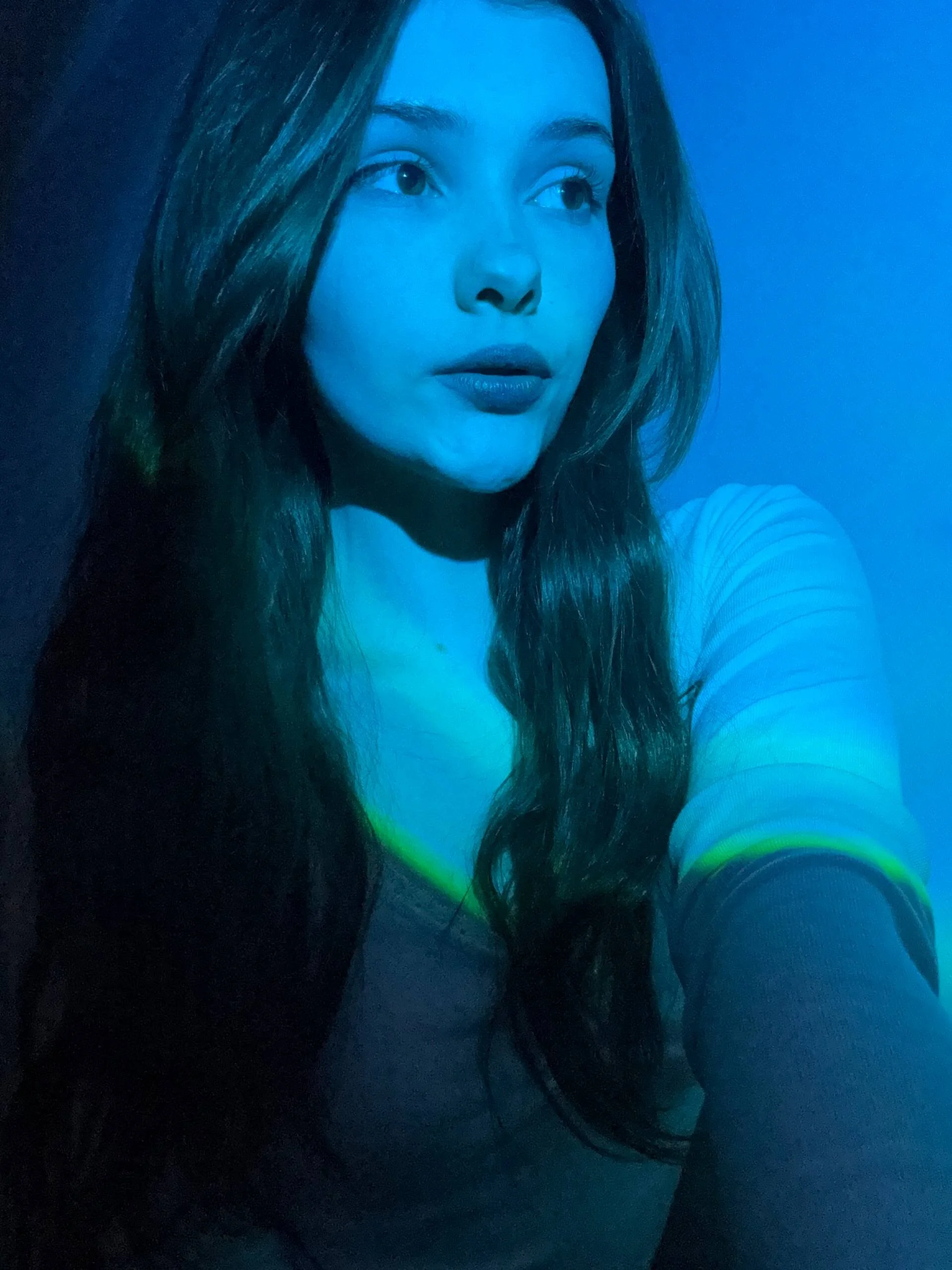 XXX Porn Photo of Nude Zoe_Vee 97