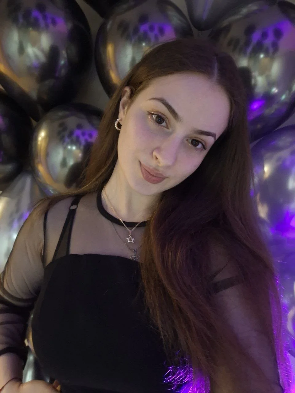 XXX Porn Photo of Nude moon_sanny 7