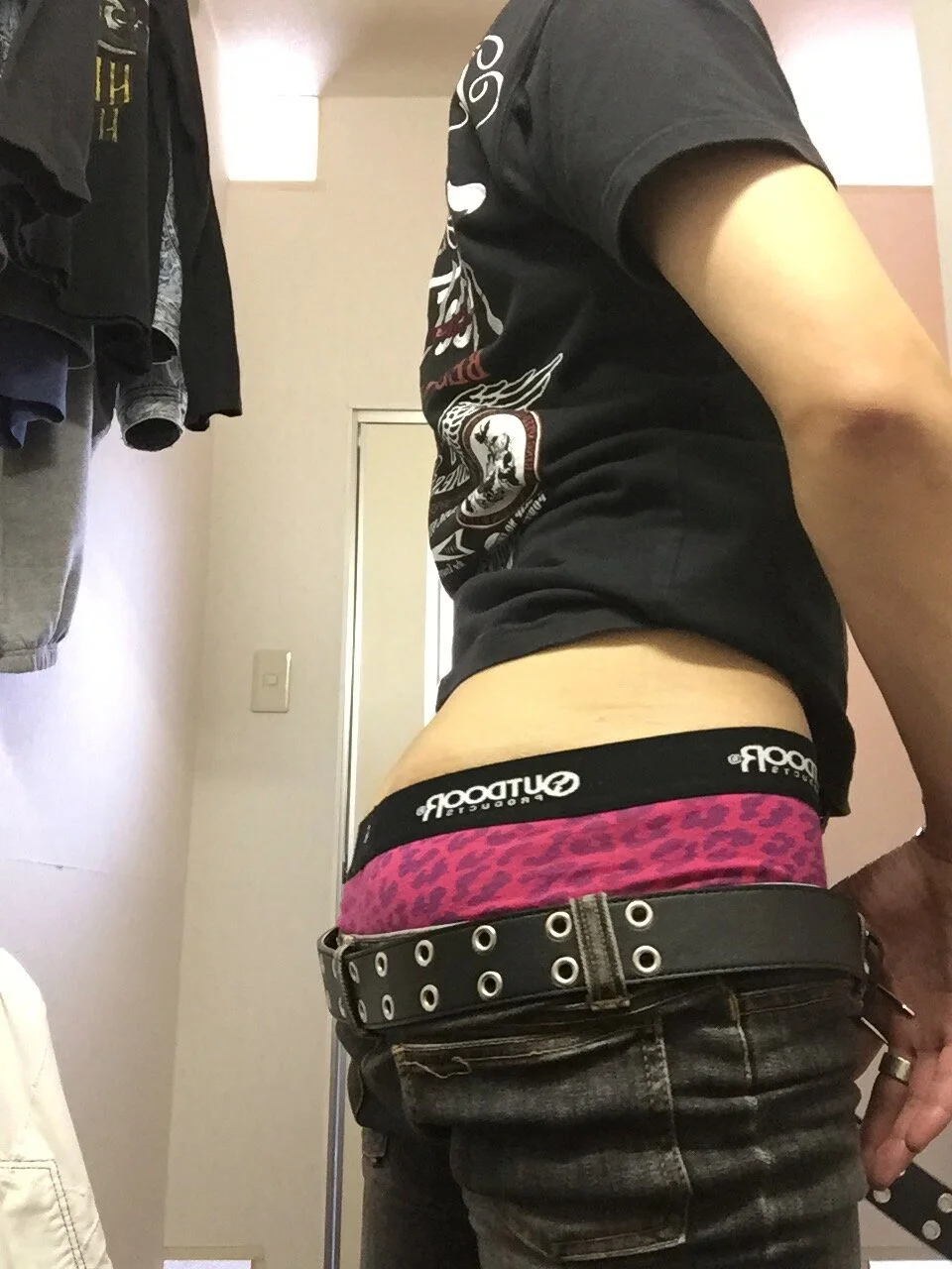 XXX Porn Photo of Nude Kawasaki_11 2