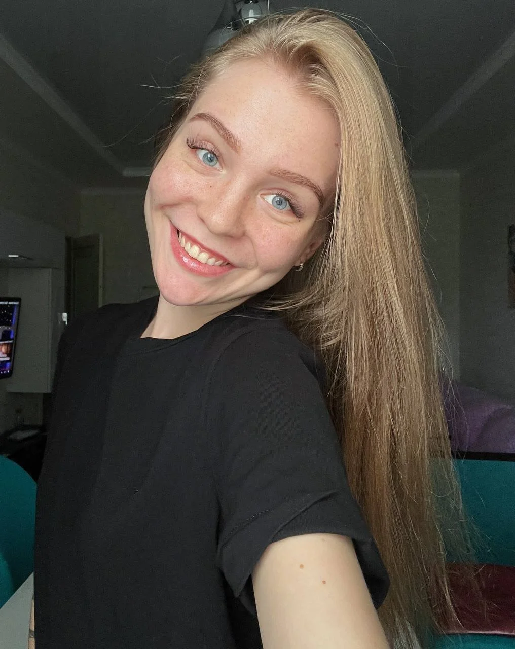 XXX Porn Photo of Nude yourlovelyjul 7