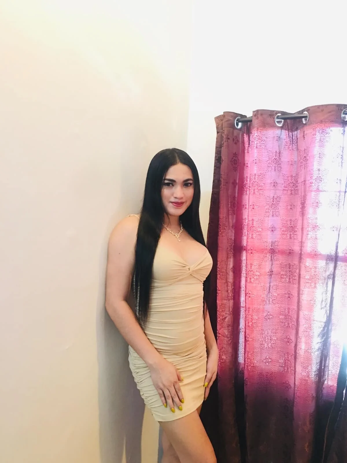 XXX Porn Photo of Nude Goddess_Sarah 1