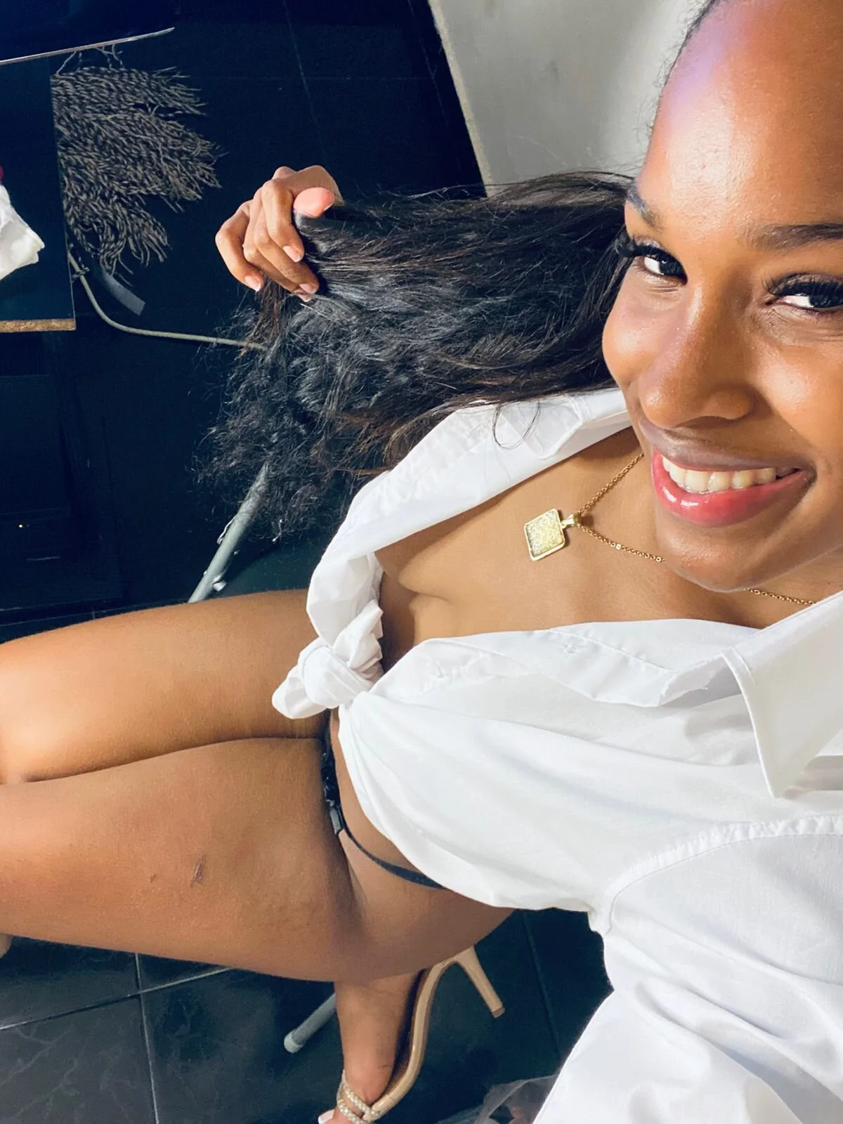 XXX Porn Photo of Nude averline_sterling 6