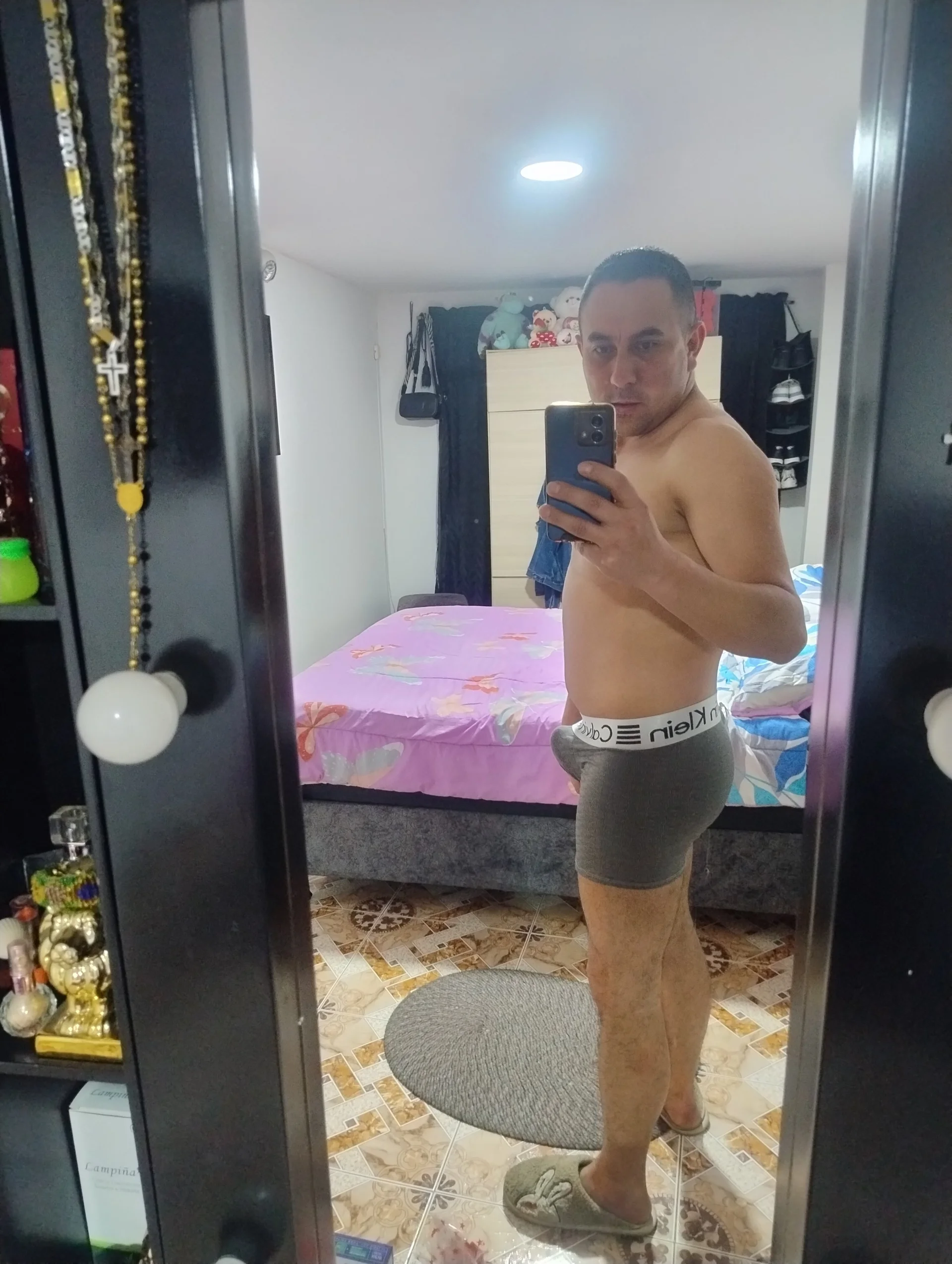 XXX Porn Photo of Nude ferchi39 7