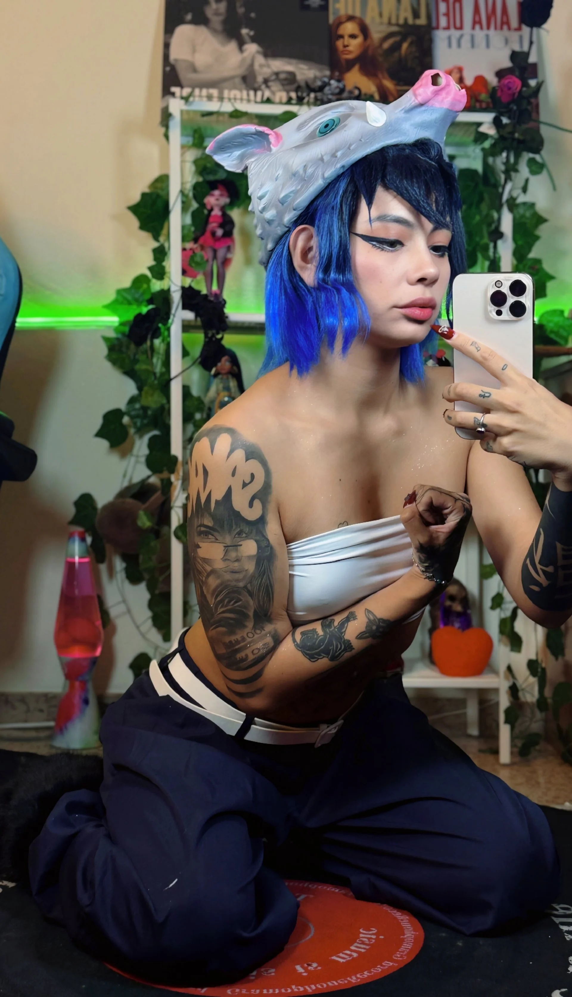 XXX Porn Photo of Nude _sakae_ 284