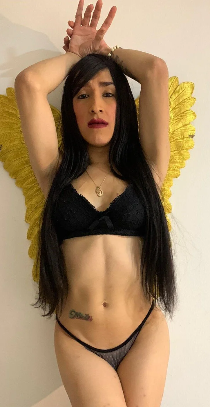 XXX Porn Photo of Nude _nicolehotshemale 270