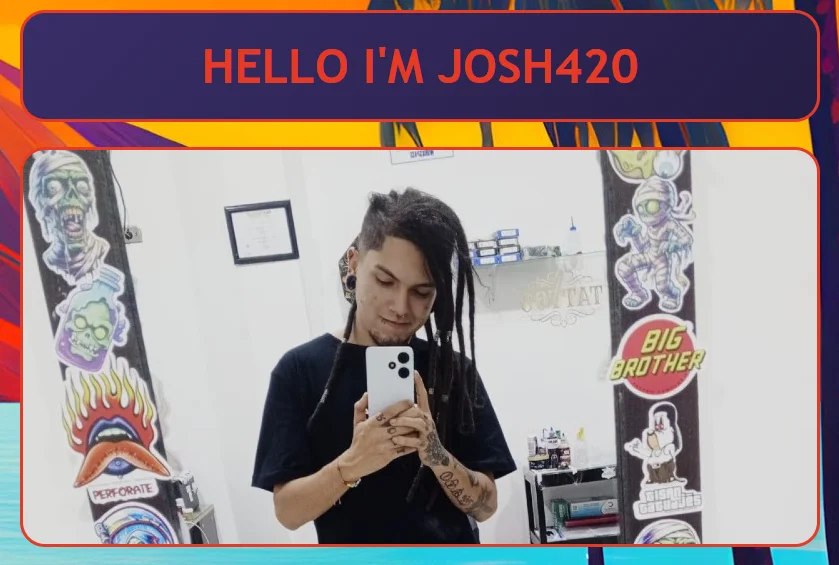 XXX Porn Photo of Nude steffandjoshh420 2