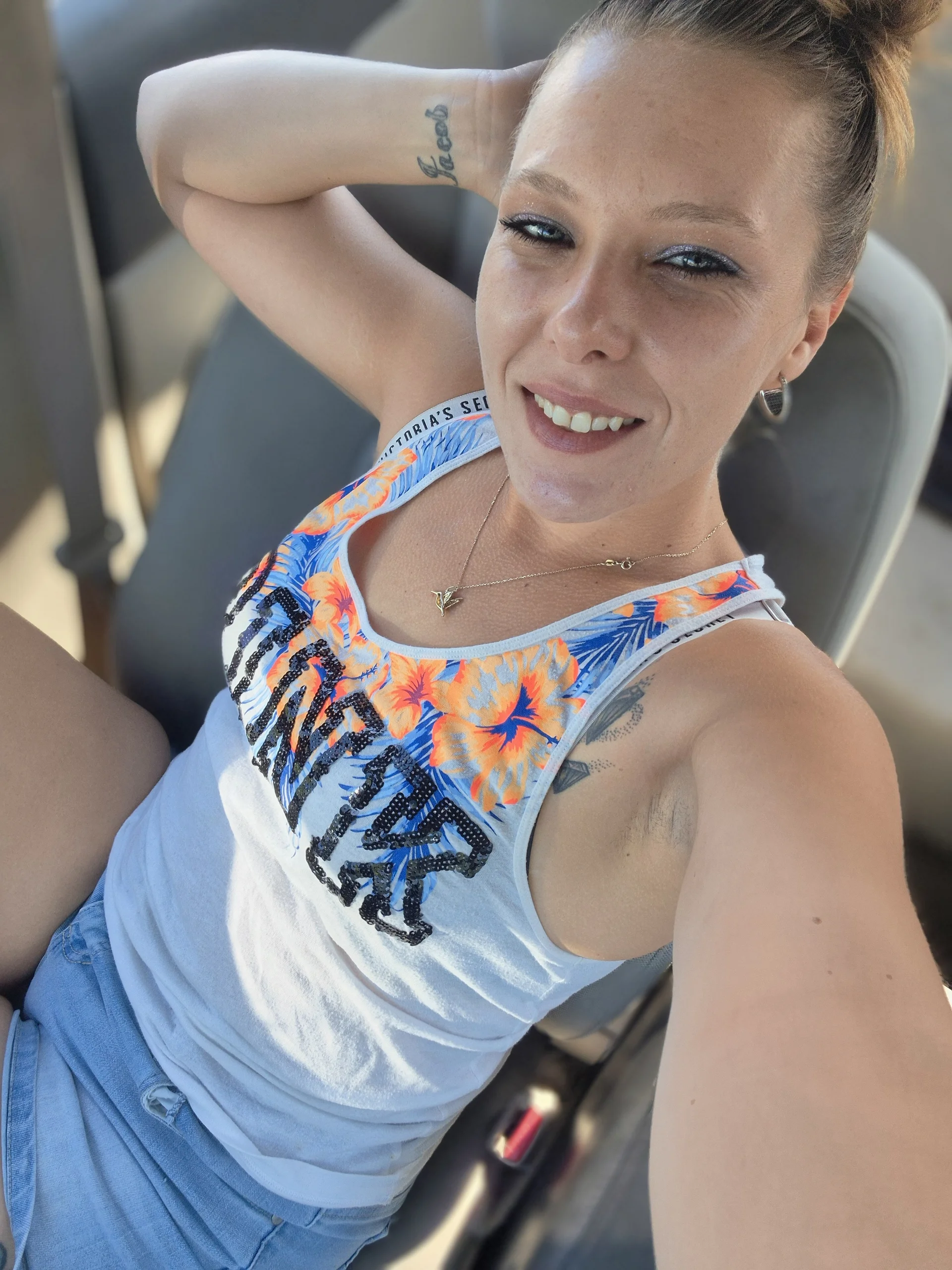 XXX Porn Photo of Nude lickybaby26 2