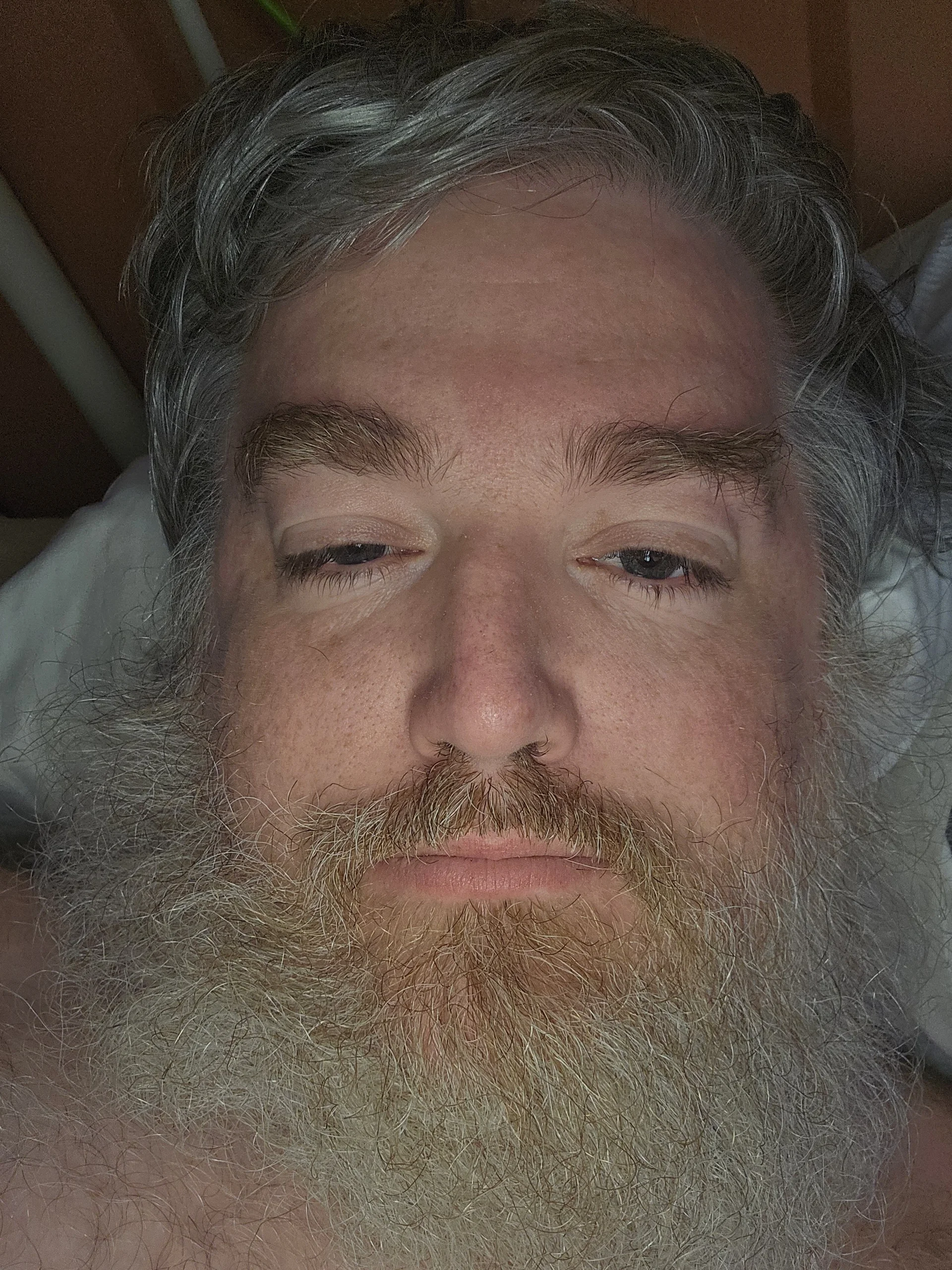 XXX Porn Photo of Nude Daddybear26 4