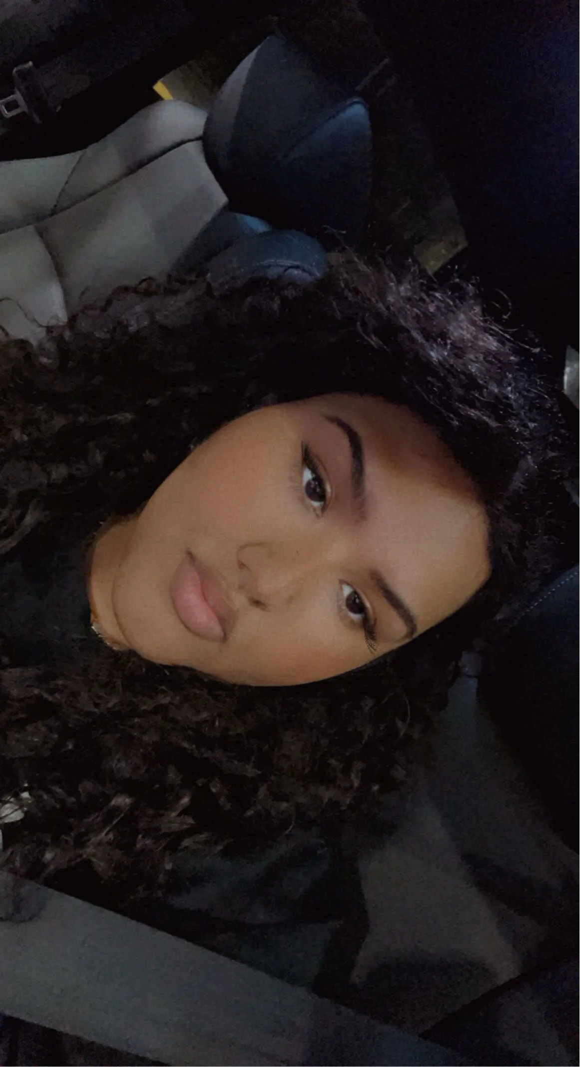 XXX Porn Photo of Nude Angeliccreamyrican 2