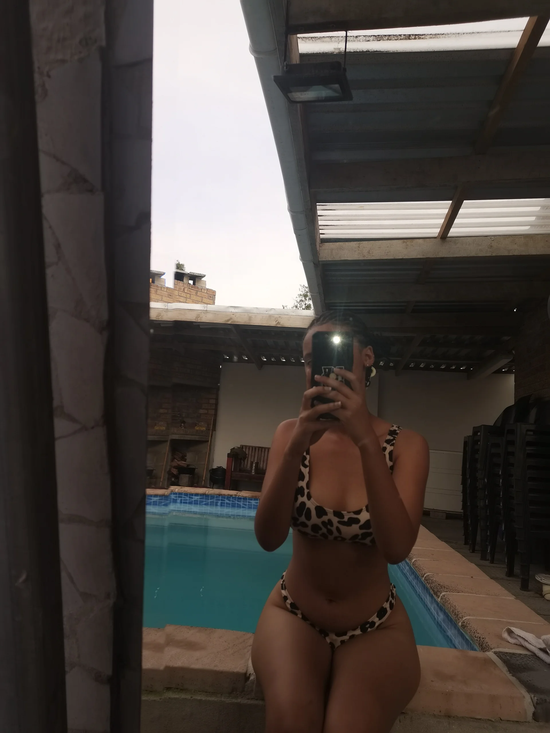 XXX Porn Photo of Nude Staceee 4