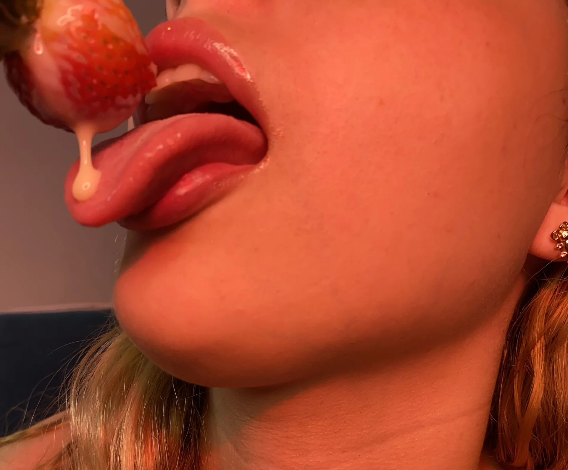 XXX Porn Photo of Nude Irisweet_ 28