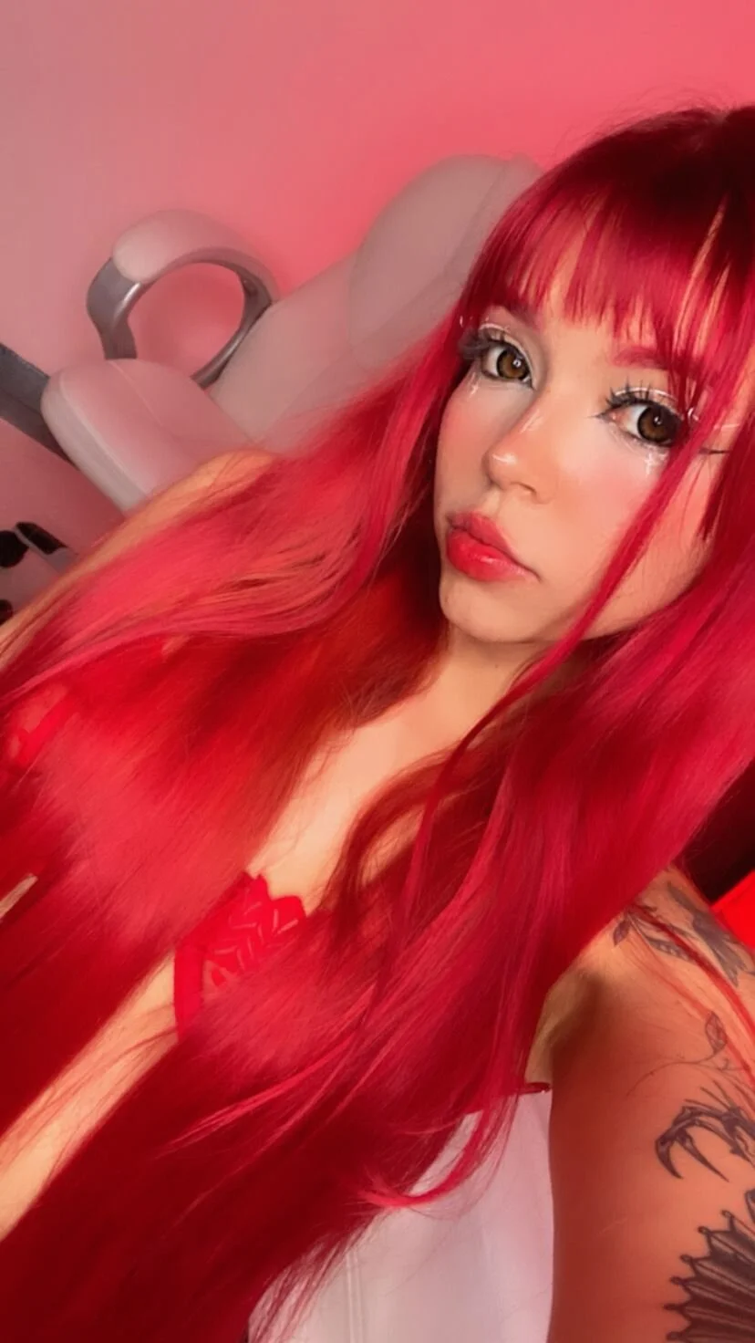 XXX Porn Photo of Nude Zombieeporcelainex 15