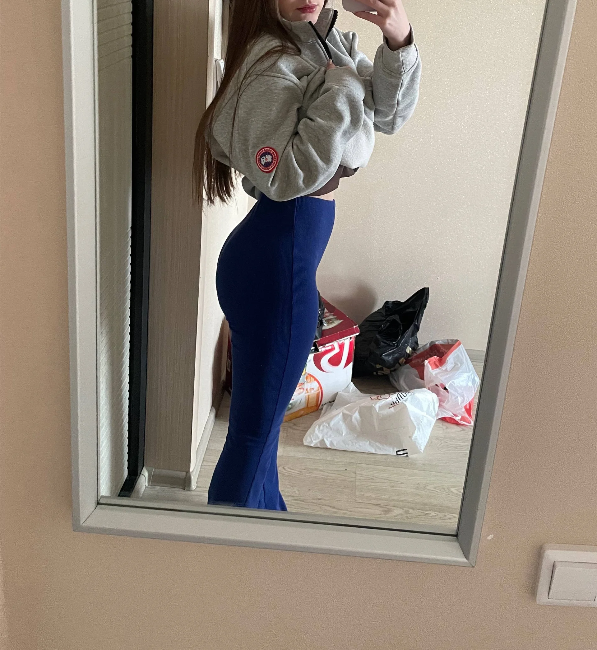 XXX Porn Photo of Nude Mellissa_Johnos 3