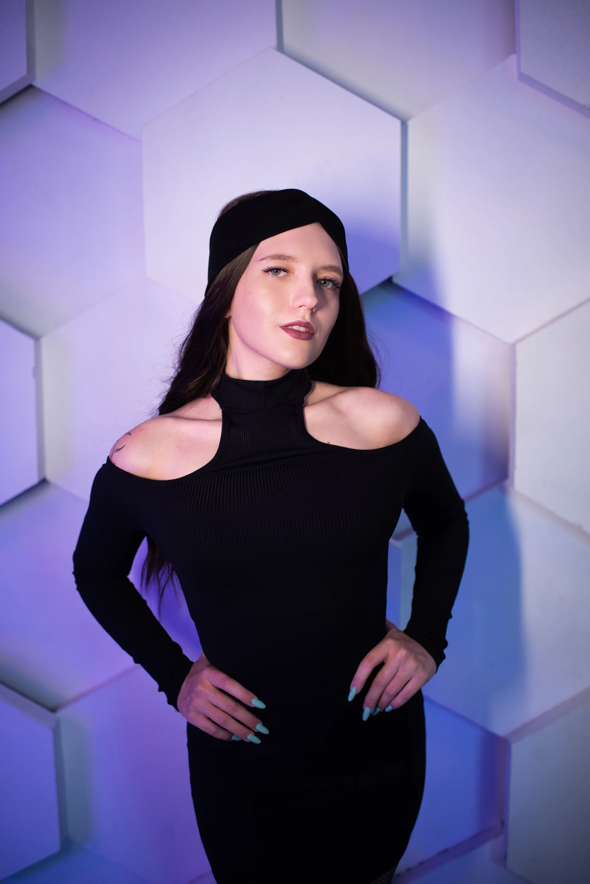 XXX Porn Photo of Nude JennyDens 38