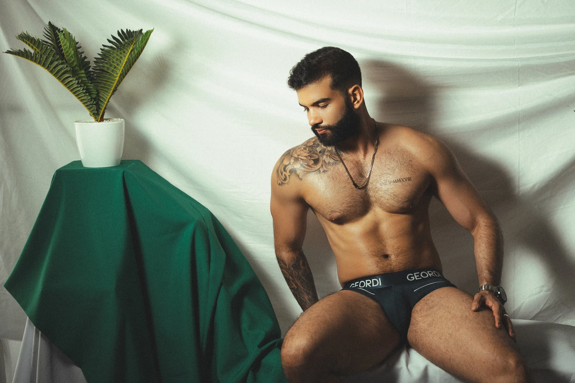 XXX Porn Photo of Nude MarkHazze 75