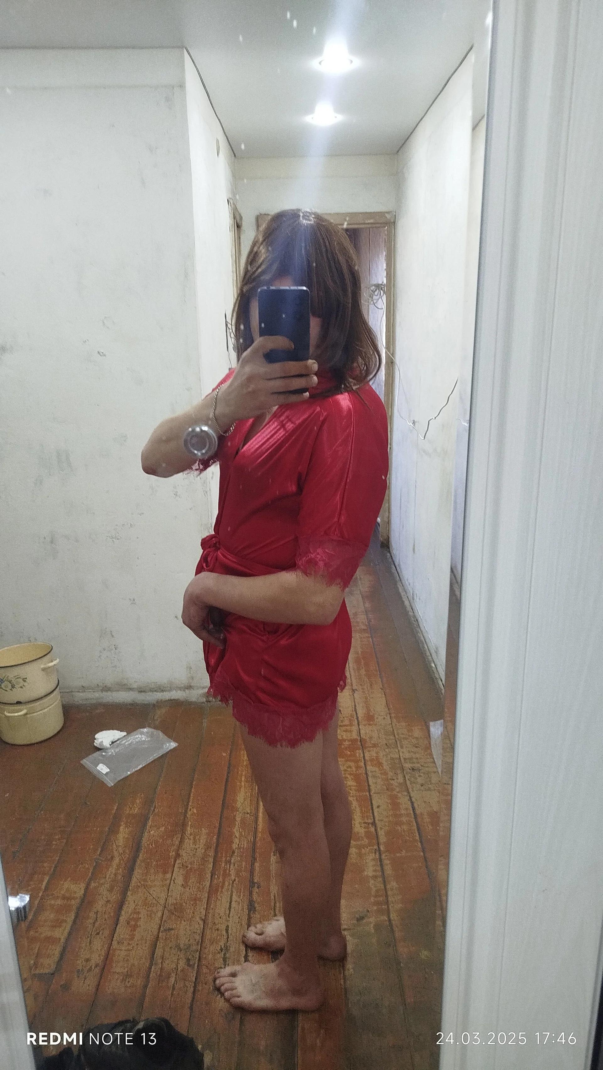 XXX Porn Photo of Nude JohnAhIce 19