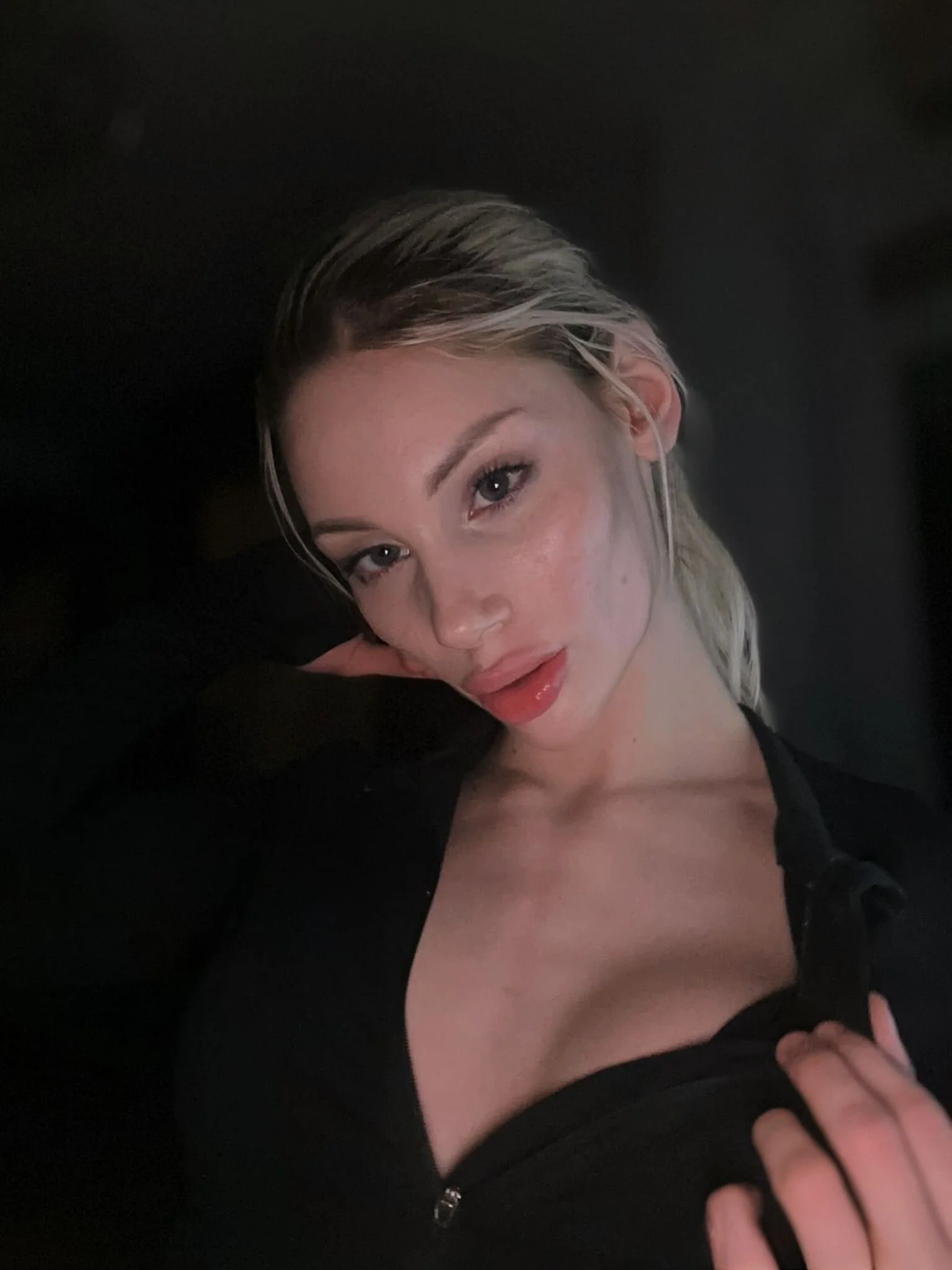 XXX Porn Photo of Nude BarbieKara 5