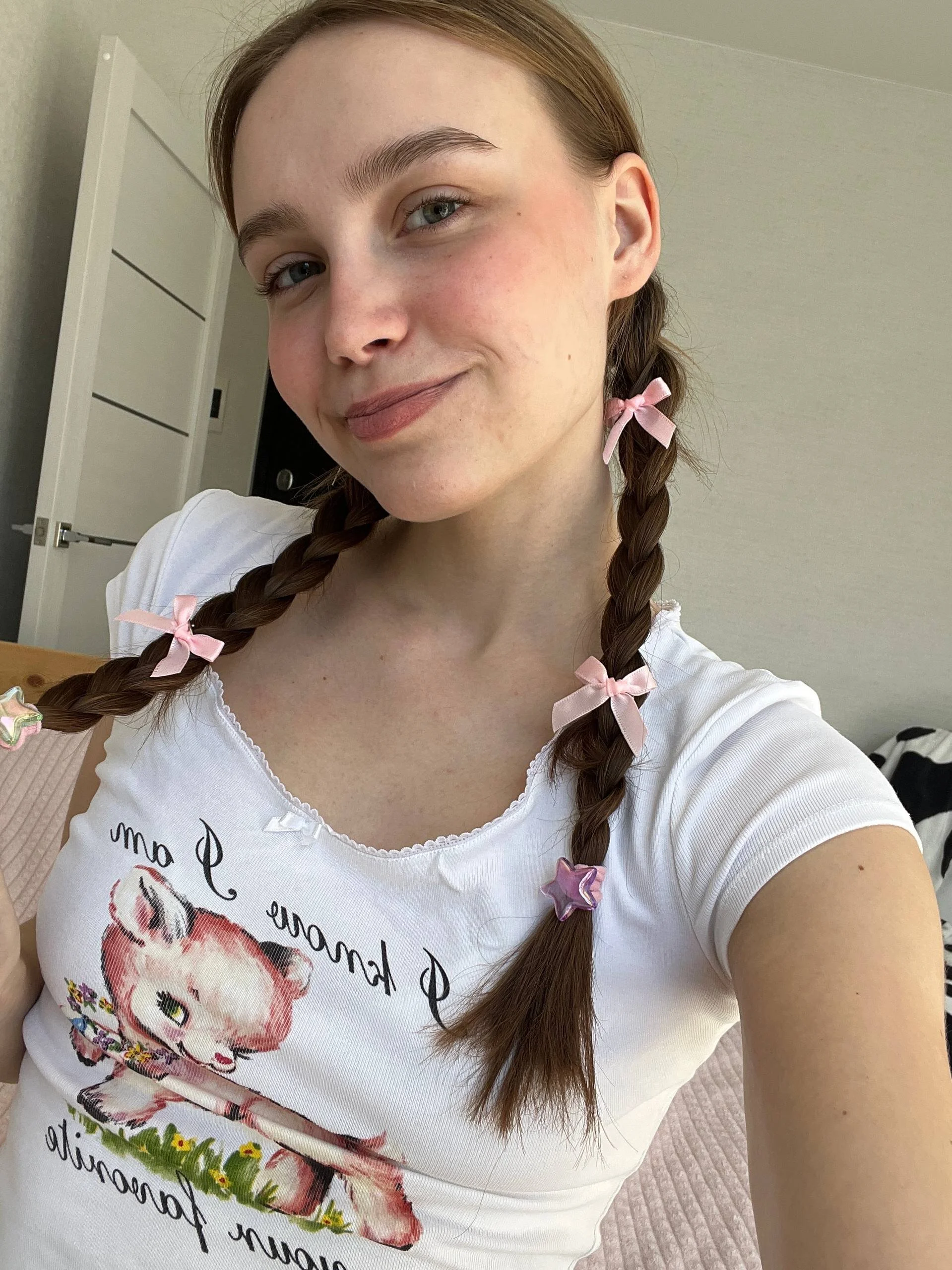 XXX Porn Photo of Nude Lolatatee 86