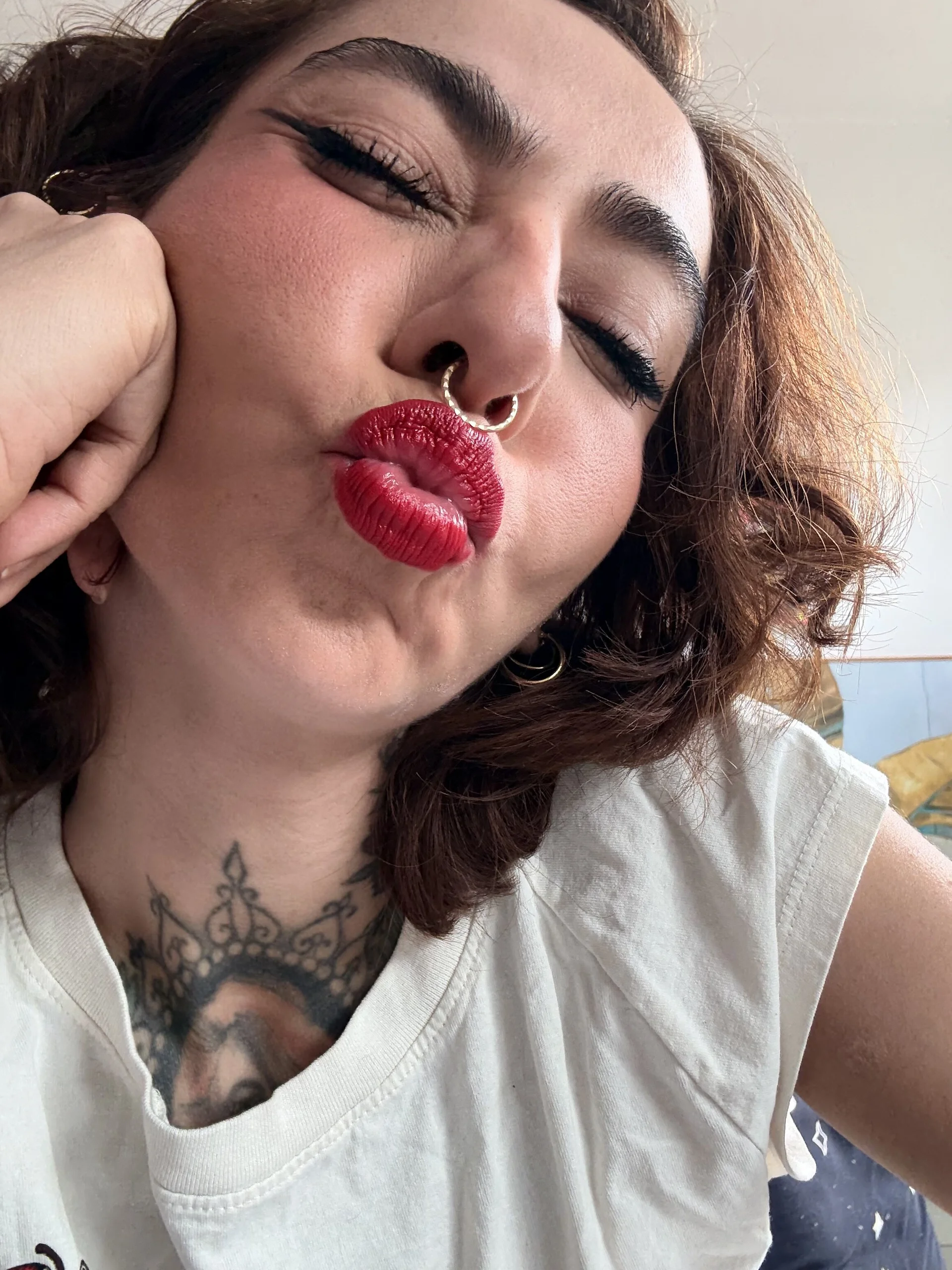 XXX Porn Photo of Nude Evangelyne_1 59