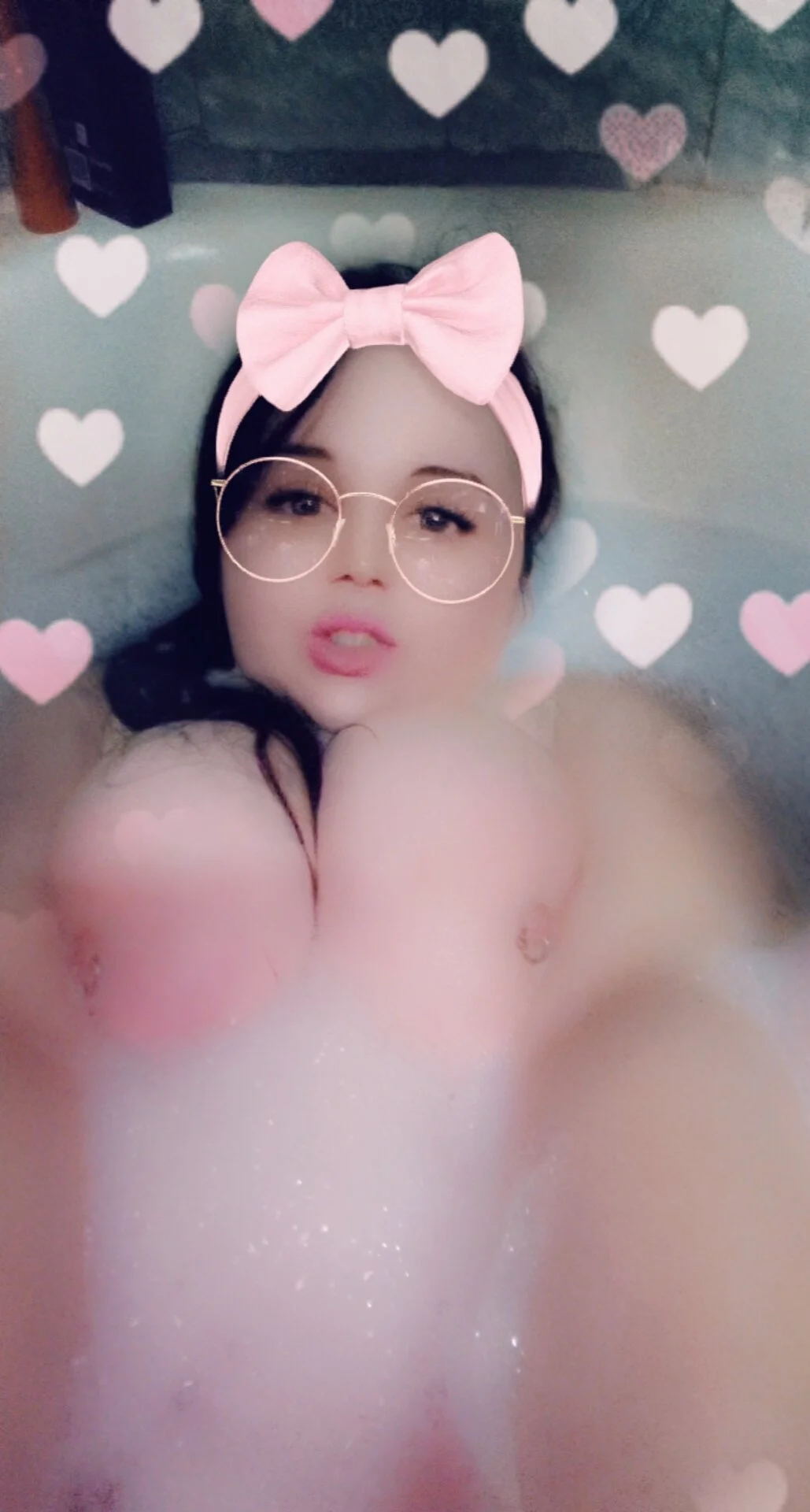 XXX Porn Photo of Nude FancyLily 28