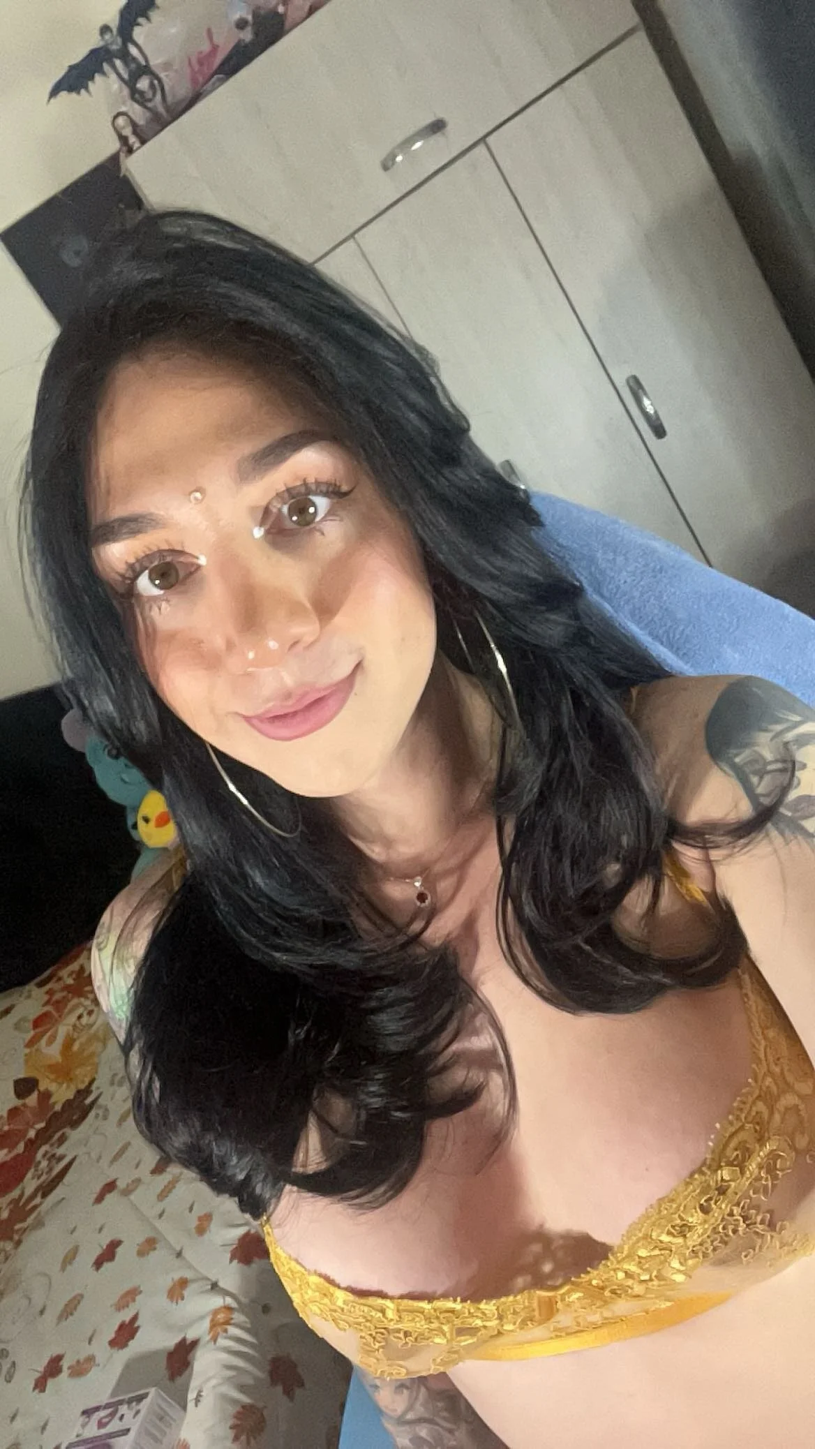 XXX Porn Photo of Nude karla_zambrano 4