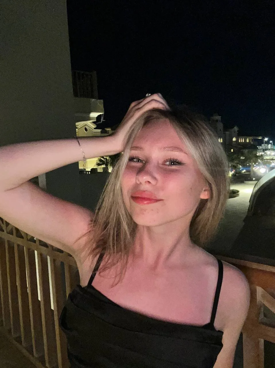 XXX Porn Photo of Nude MathaConnie 1