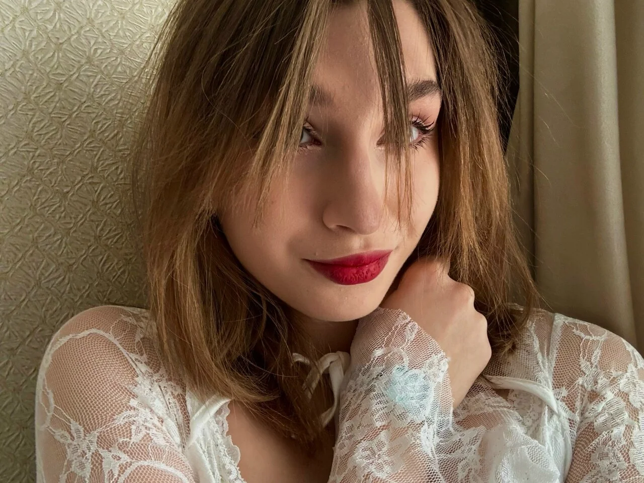 XXX Porn Photo of Nude Olivia_132 5